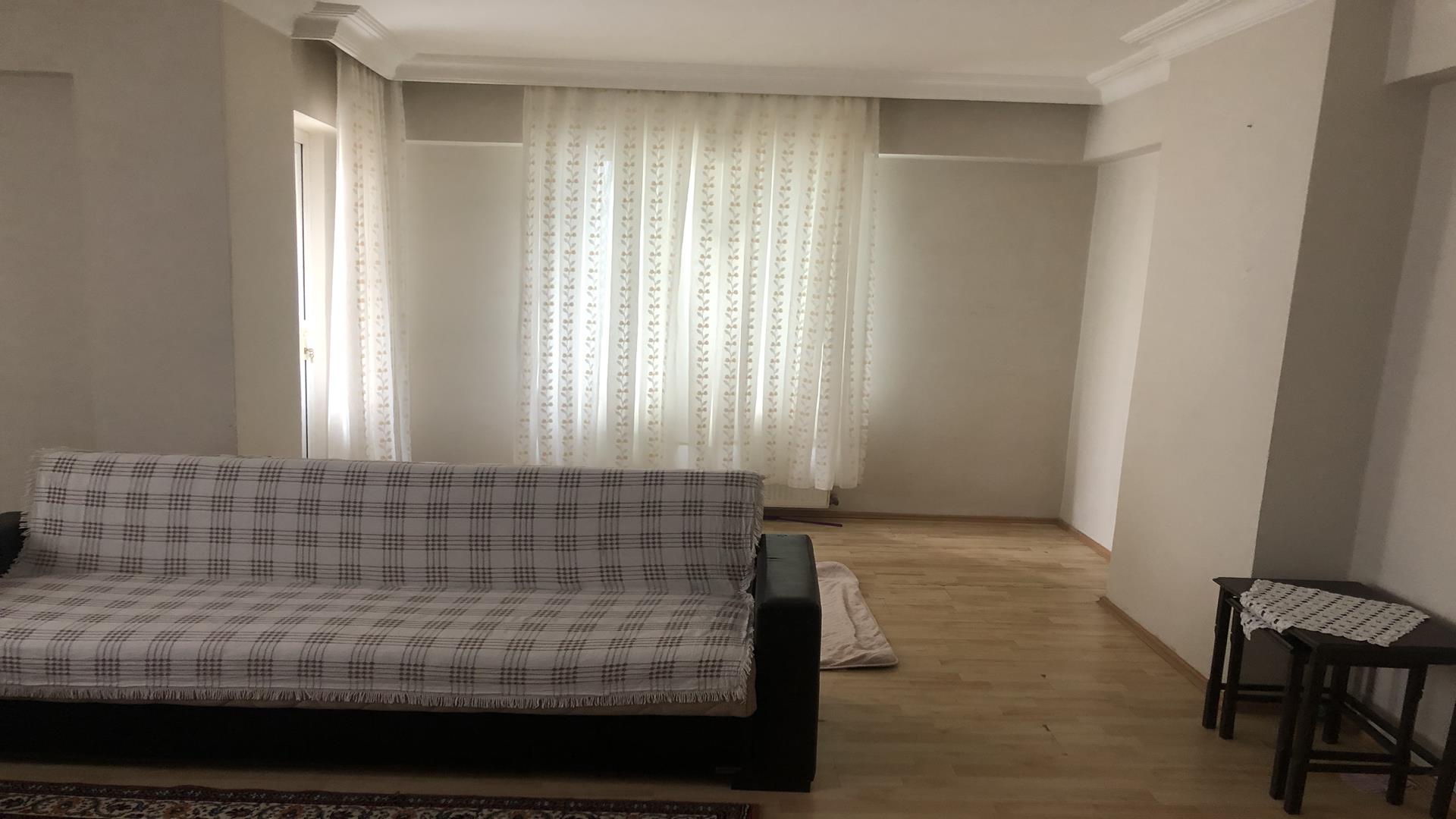 Satılık Daire, Trabzon / OF / İRFANLI