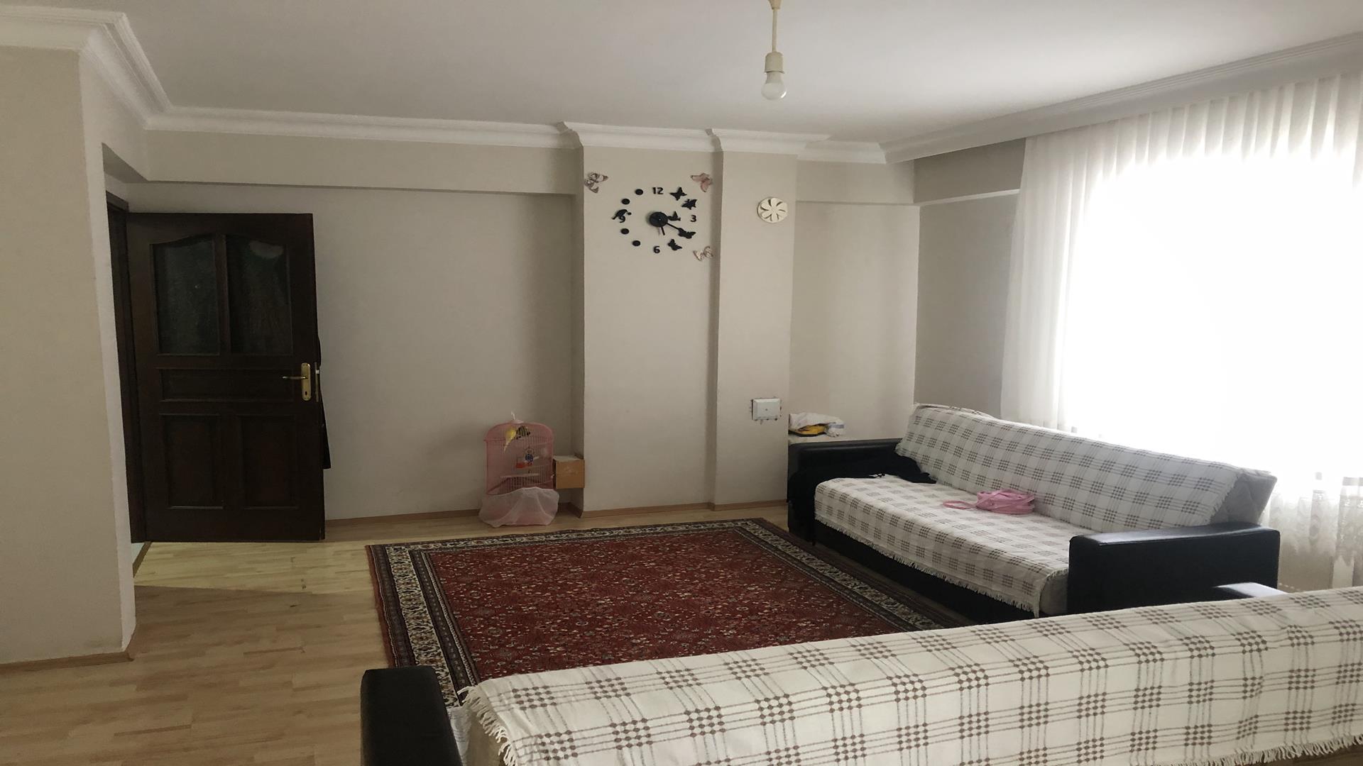 Satılık Daire, Trabzon / OF / İRFANLI
