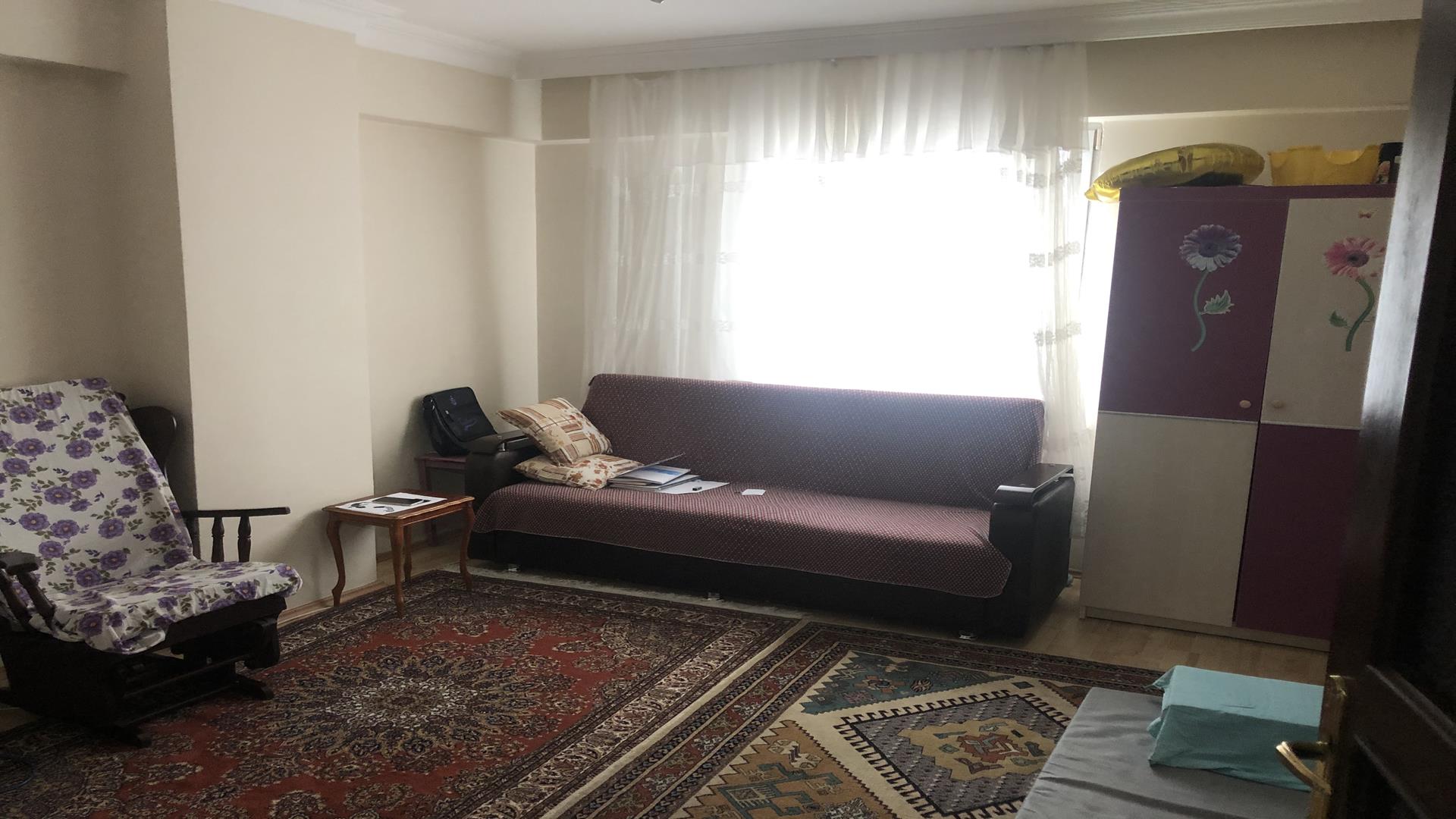 Satılık Daire, Trabzon / OF / İRFANLI