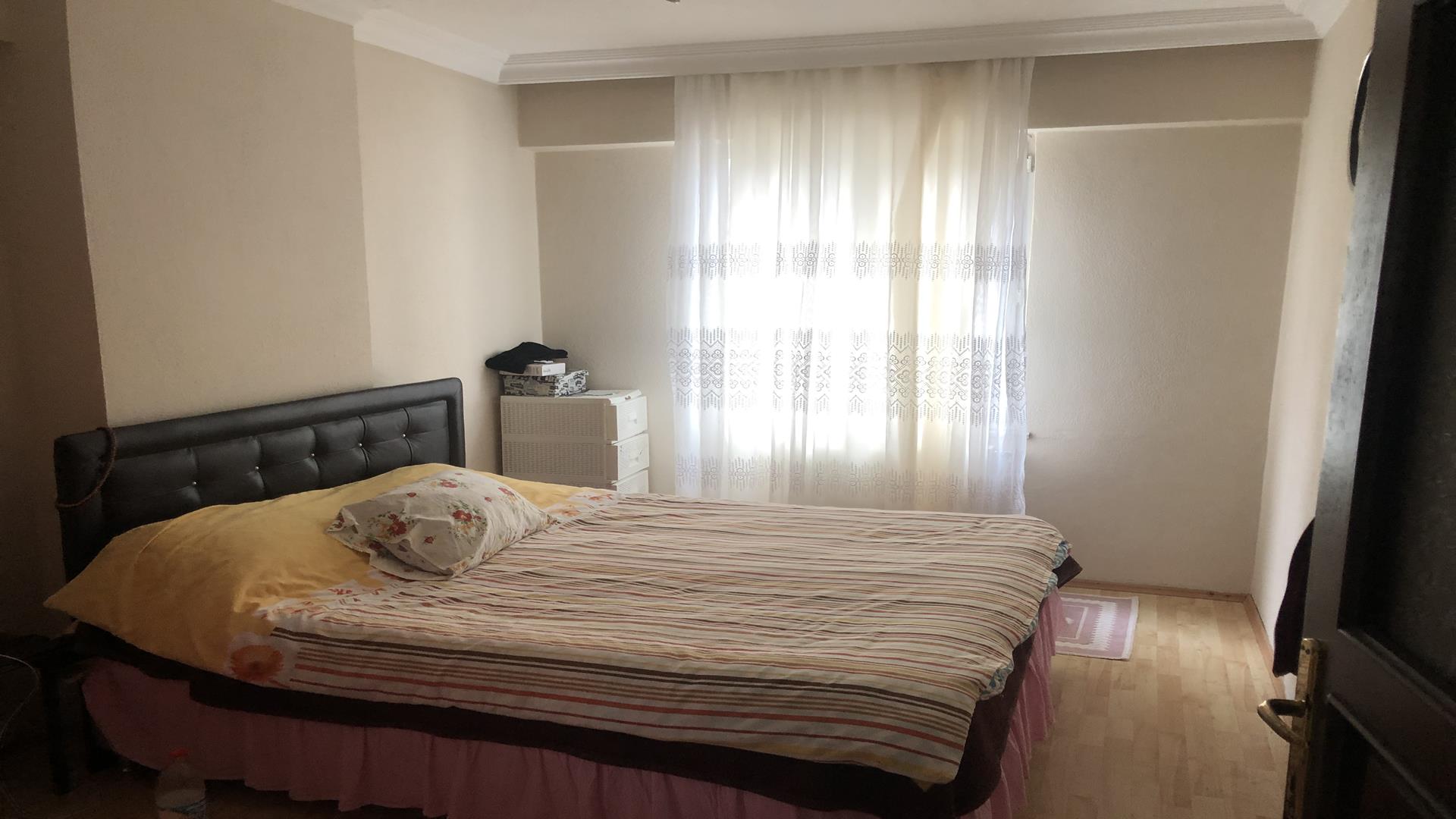 Satılık Daire, Trabzon / OF / İRFANLI