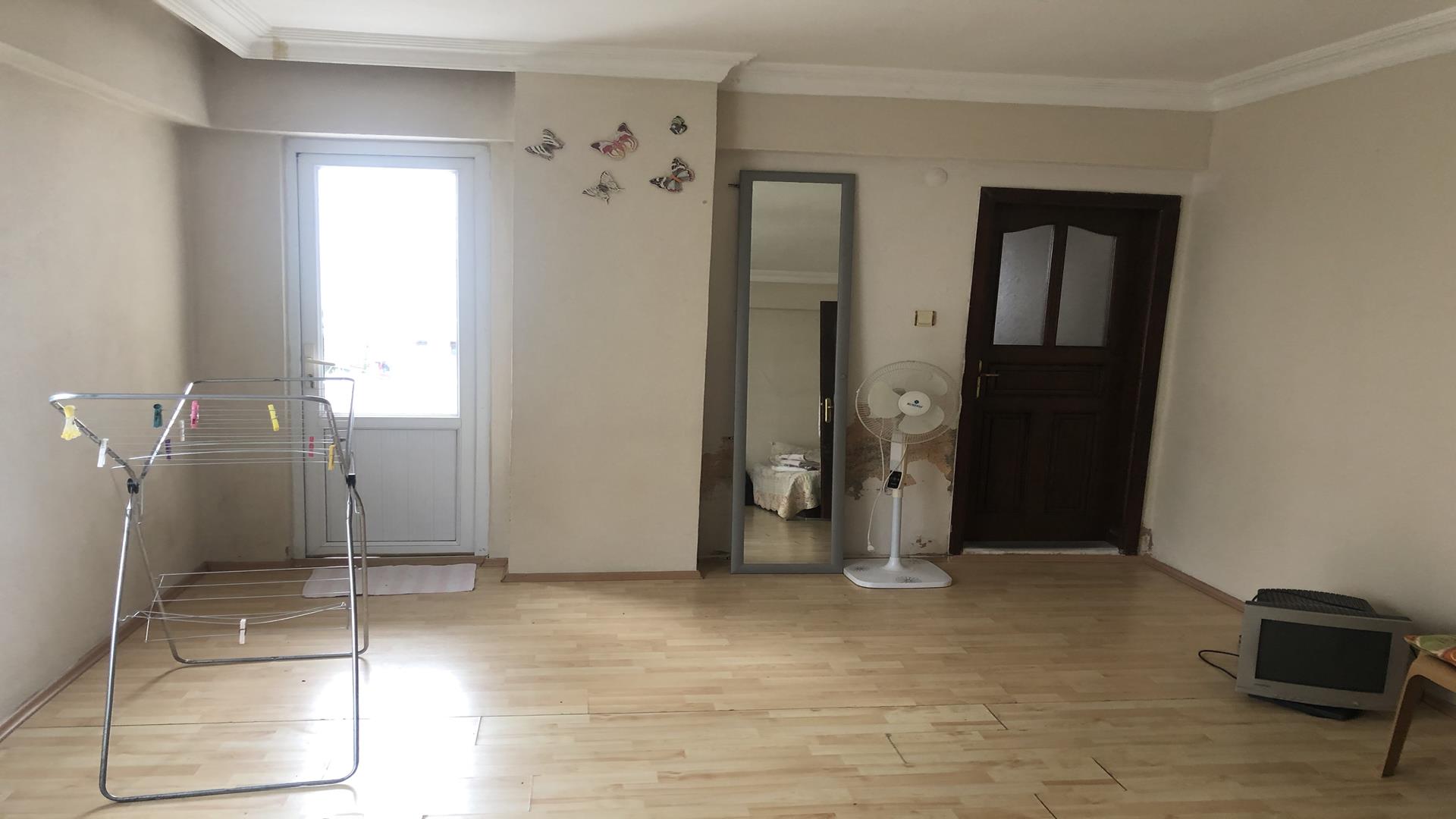Satılık Daire, Trabzon / OF / İRFANLI