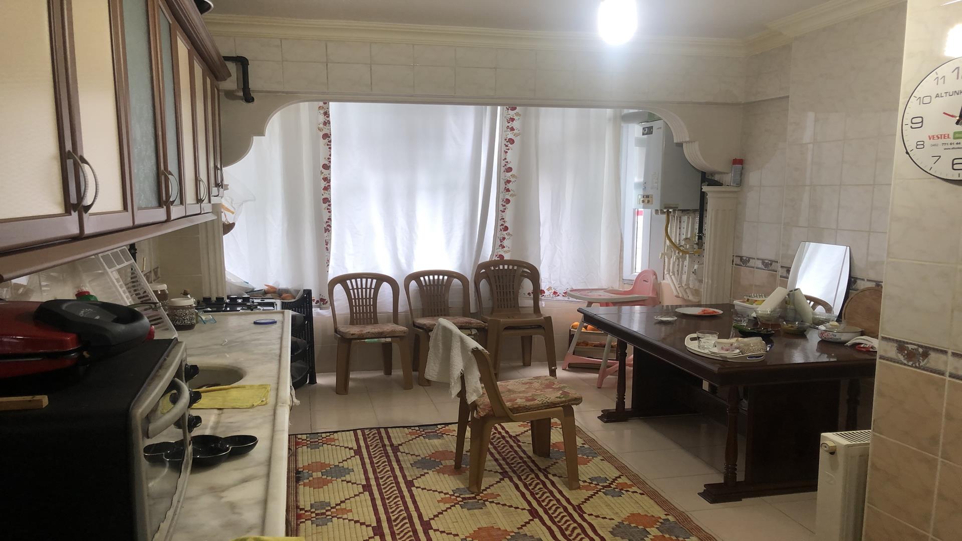 Satılık Daire, Trabzon / OF / İRFANLI