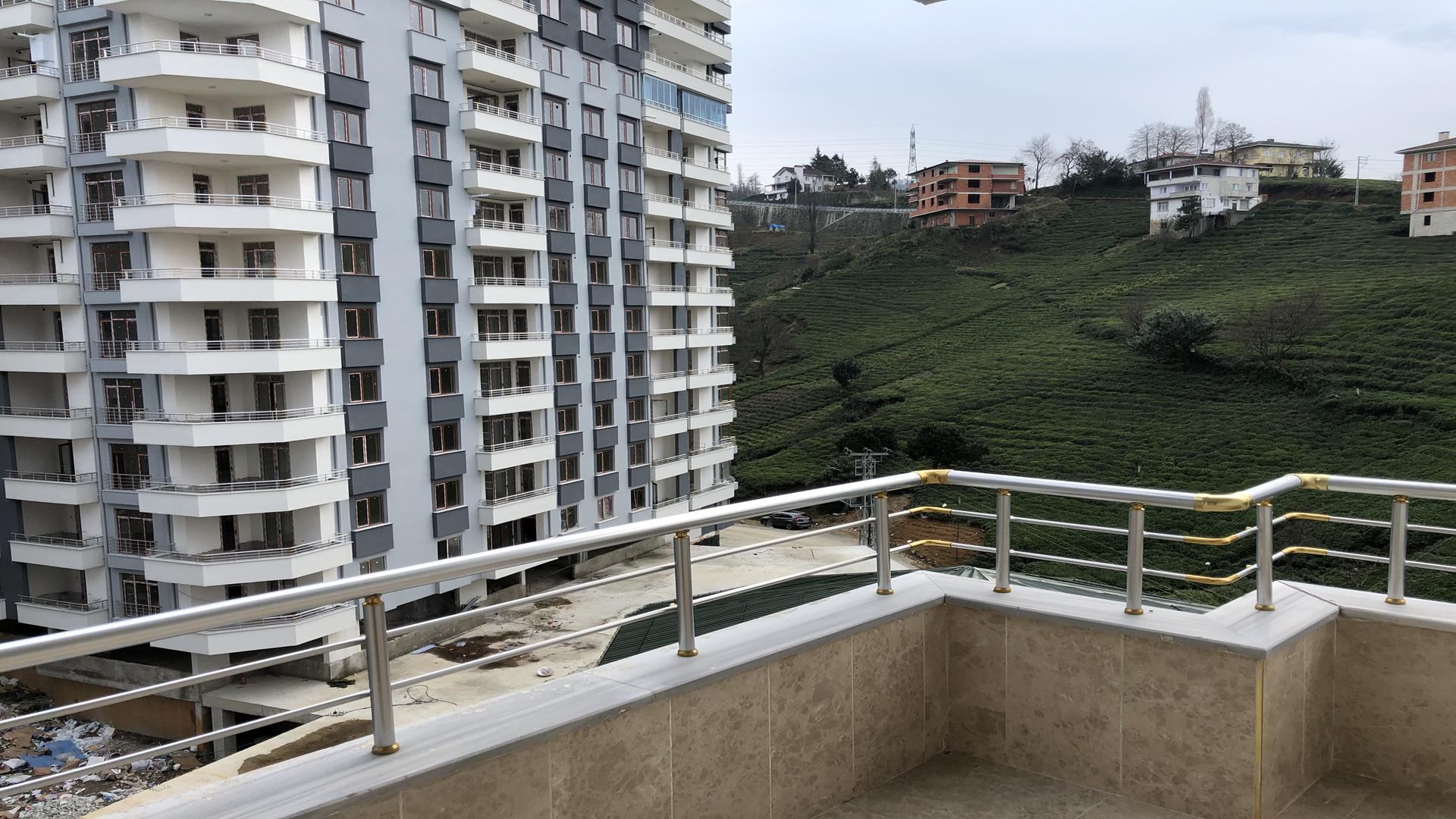 Satılık Daire, Trabzon / OF / CUMHURİYET MAH.