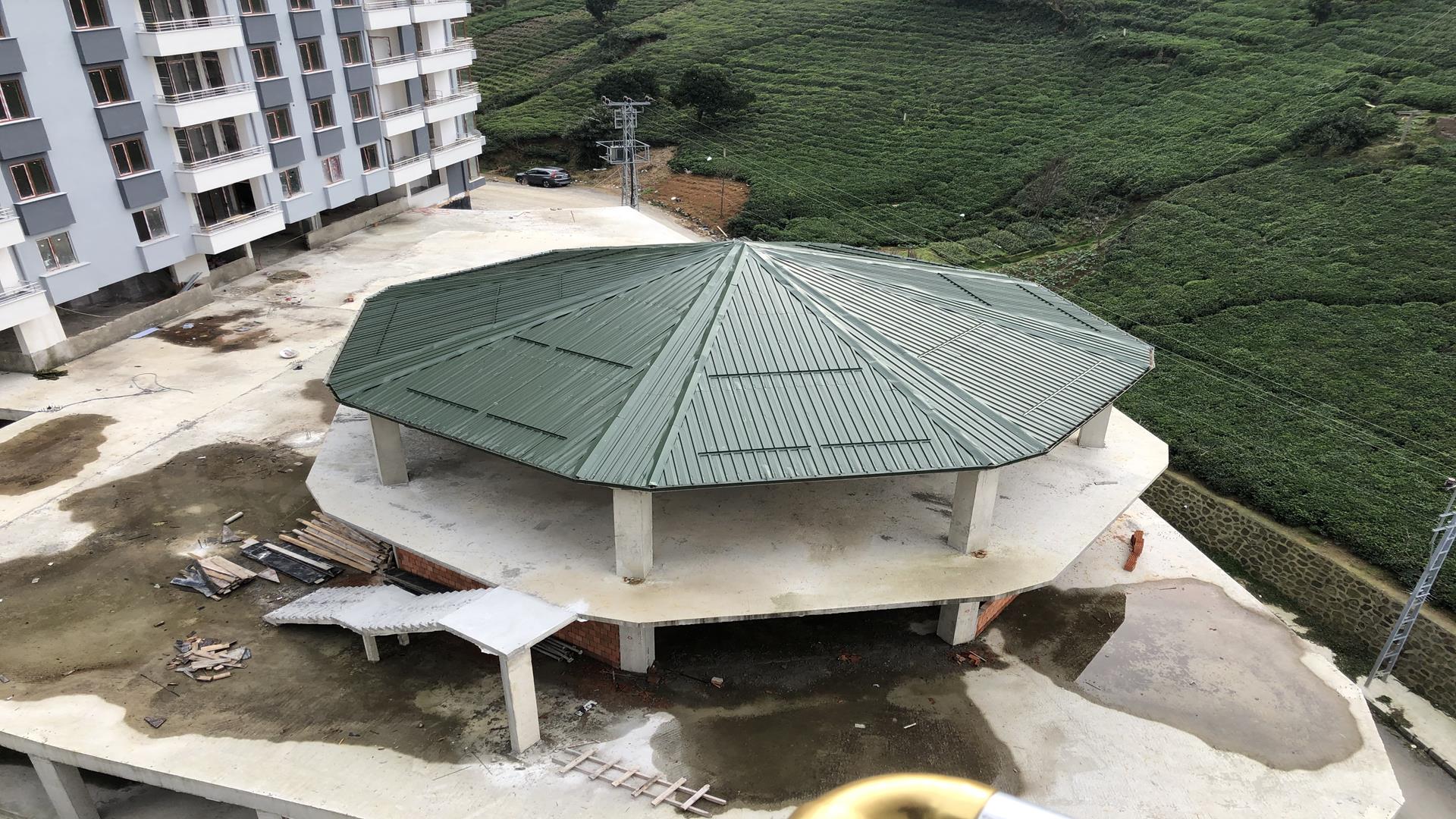 Satılık Daire, Trabzon / OF / CUMHURİYET MAH.