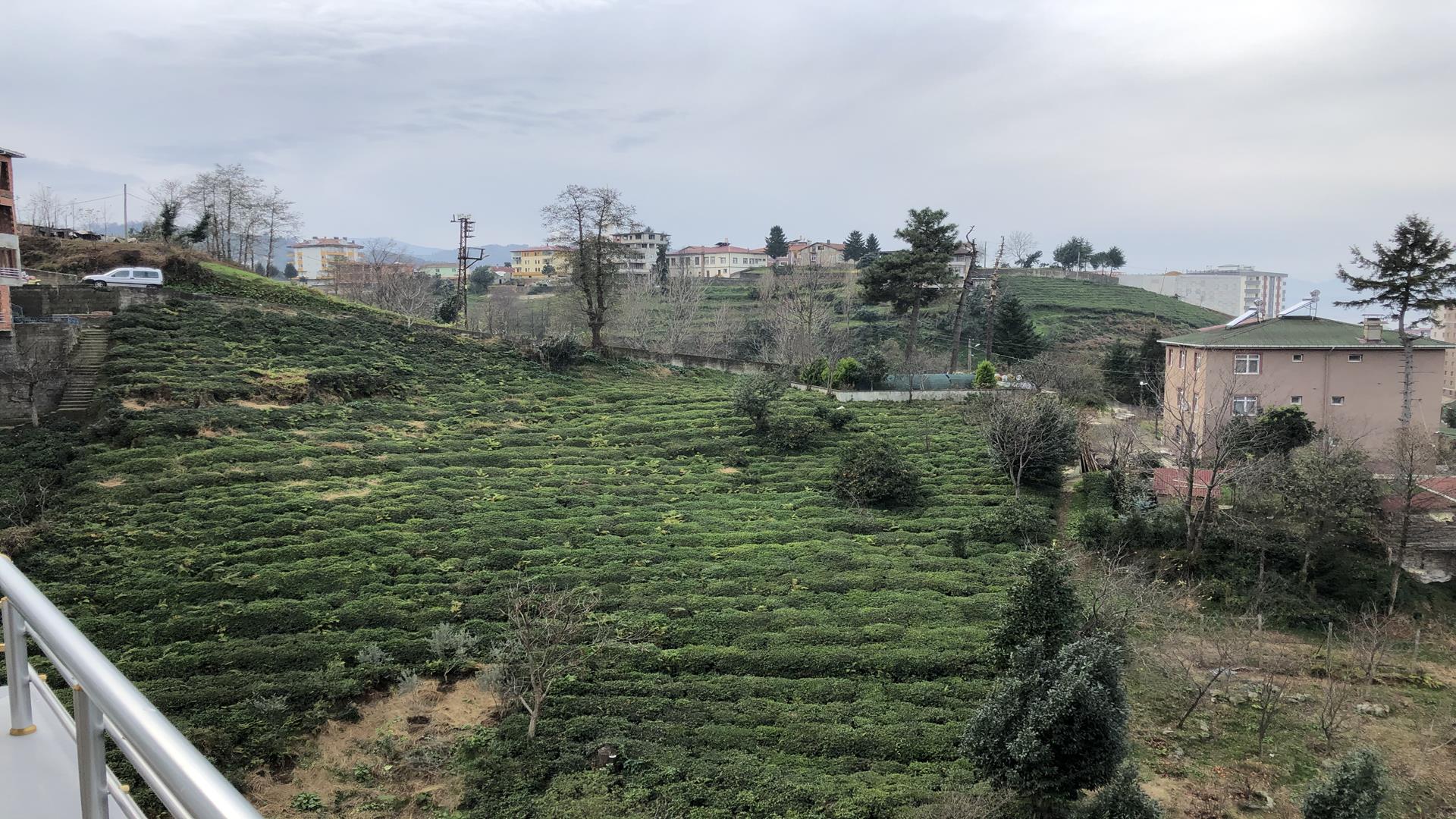 Satılık Daire, Trabzon / OF / CUMHURİYET MAH.