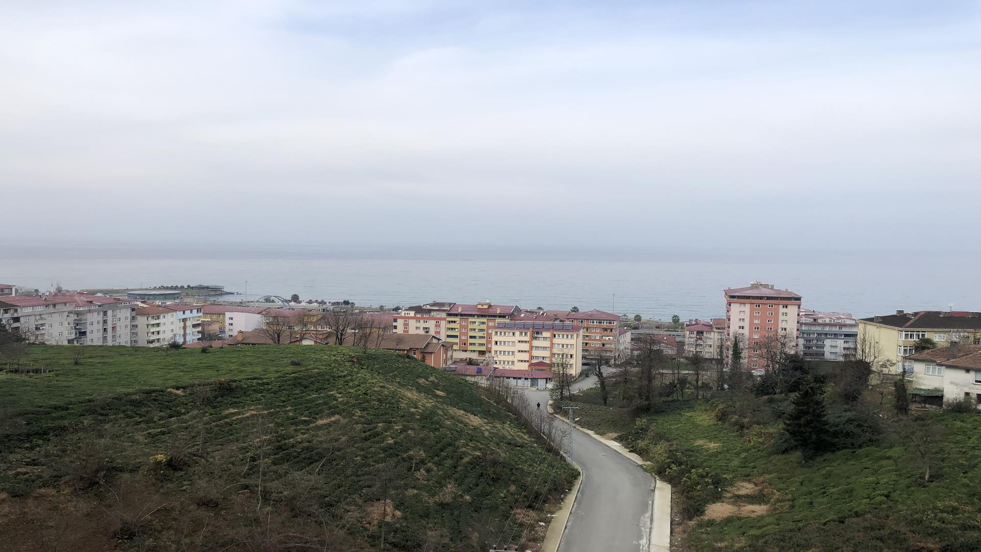Satılık Daire, Trabzon / OF / CUMHURİYET MAH.