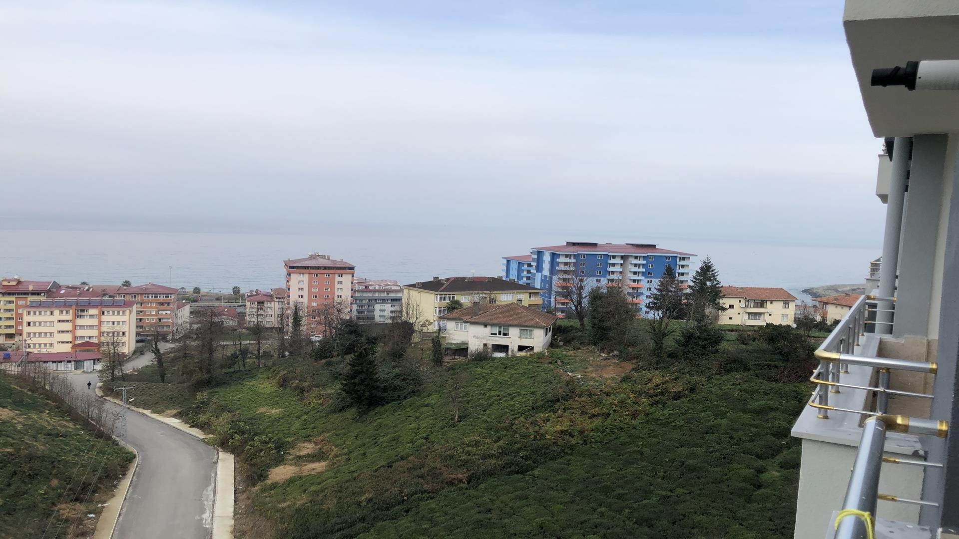 Satılık Daire, Trabzon / OF / CUMHURİYET MAH.