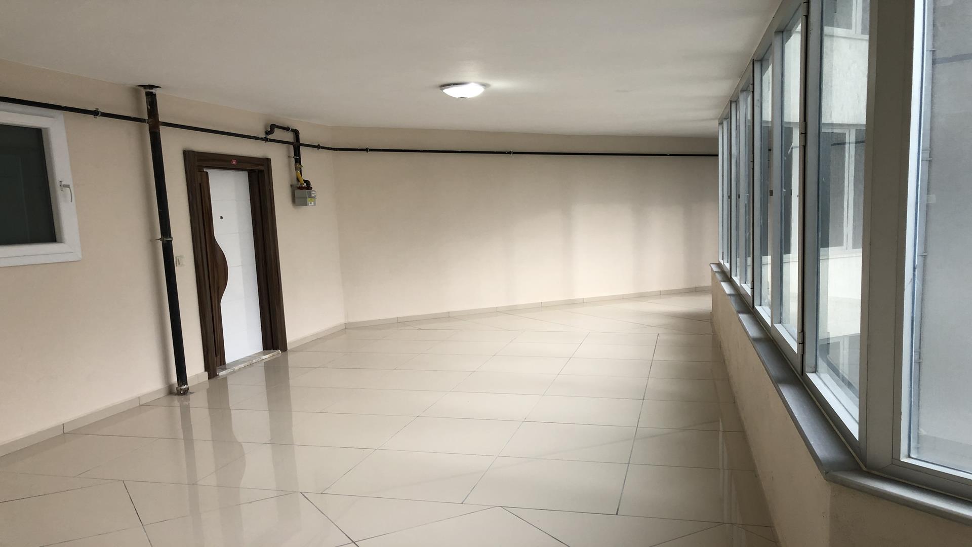 Satılık Daire, Trabzon / OF / CUMHURİYET MAH.