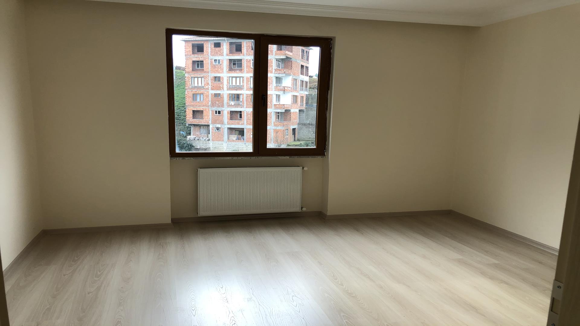 Satılık Daire, Trabzon / OF / CUMHURİYET MAH.