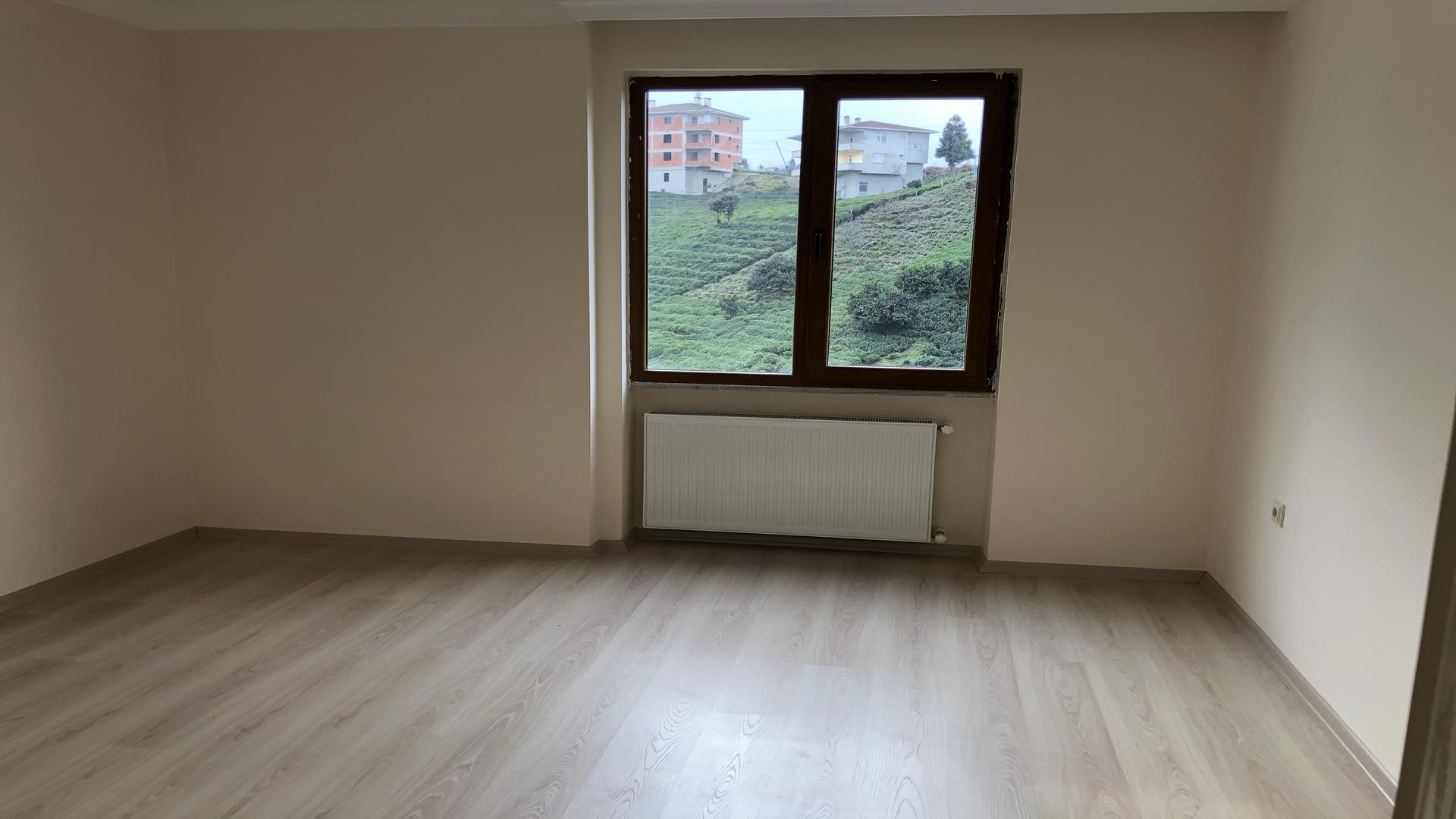 Satılık Daire, Trabzon / OF / CUMHURİYET MAH.