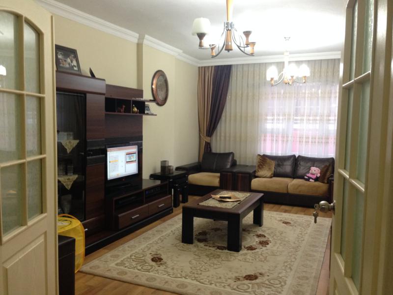 Satılık Daire, Trabzon / OF / SULAKLI MAH.