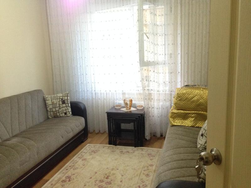 Satılık Daire, Trabzon / OF / SULAKLI MAH.