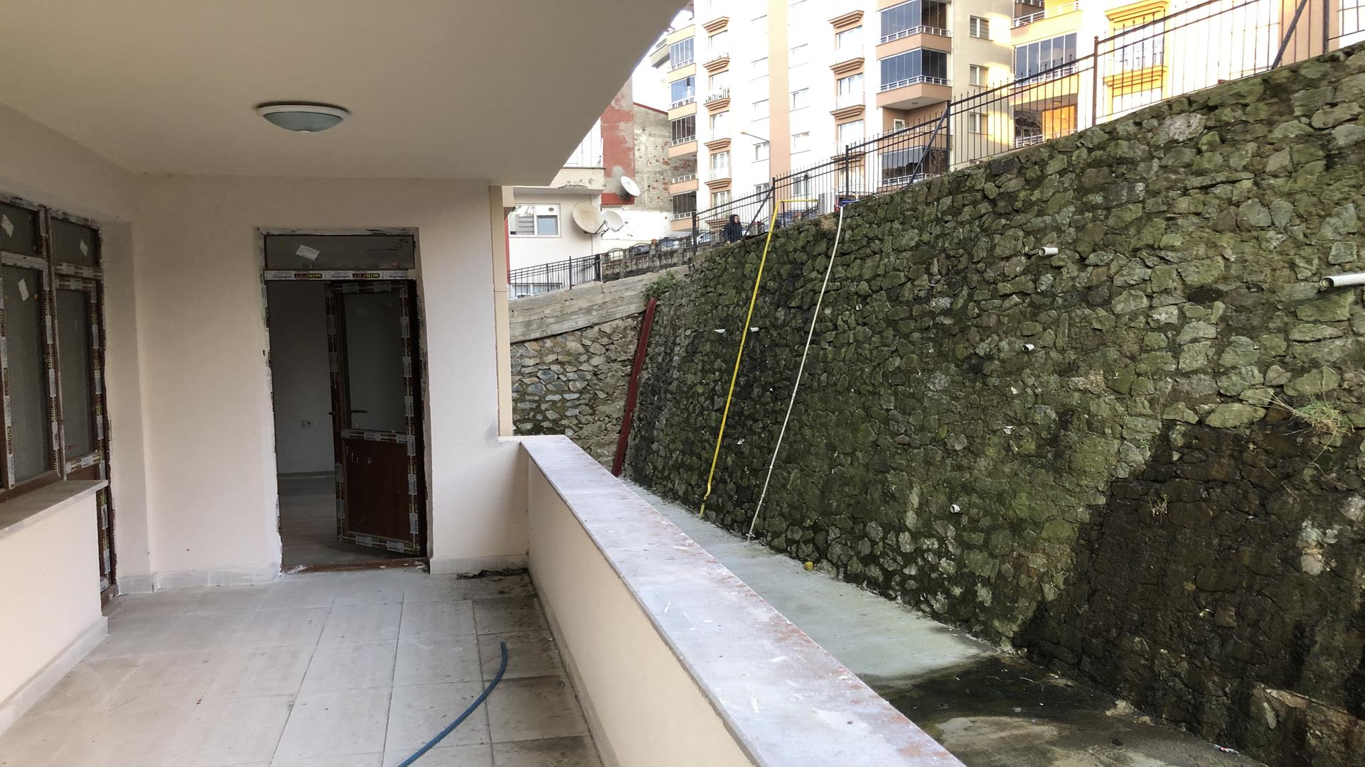 Satılık Daire, Trabzon / OF / SULAKLI MAH.