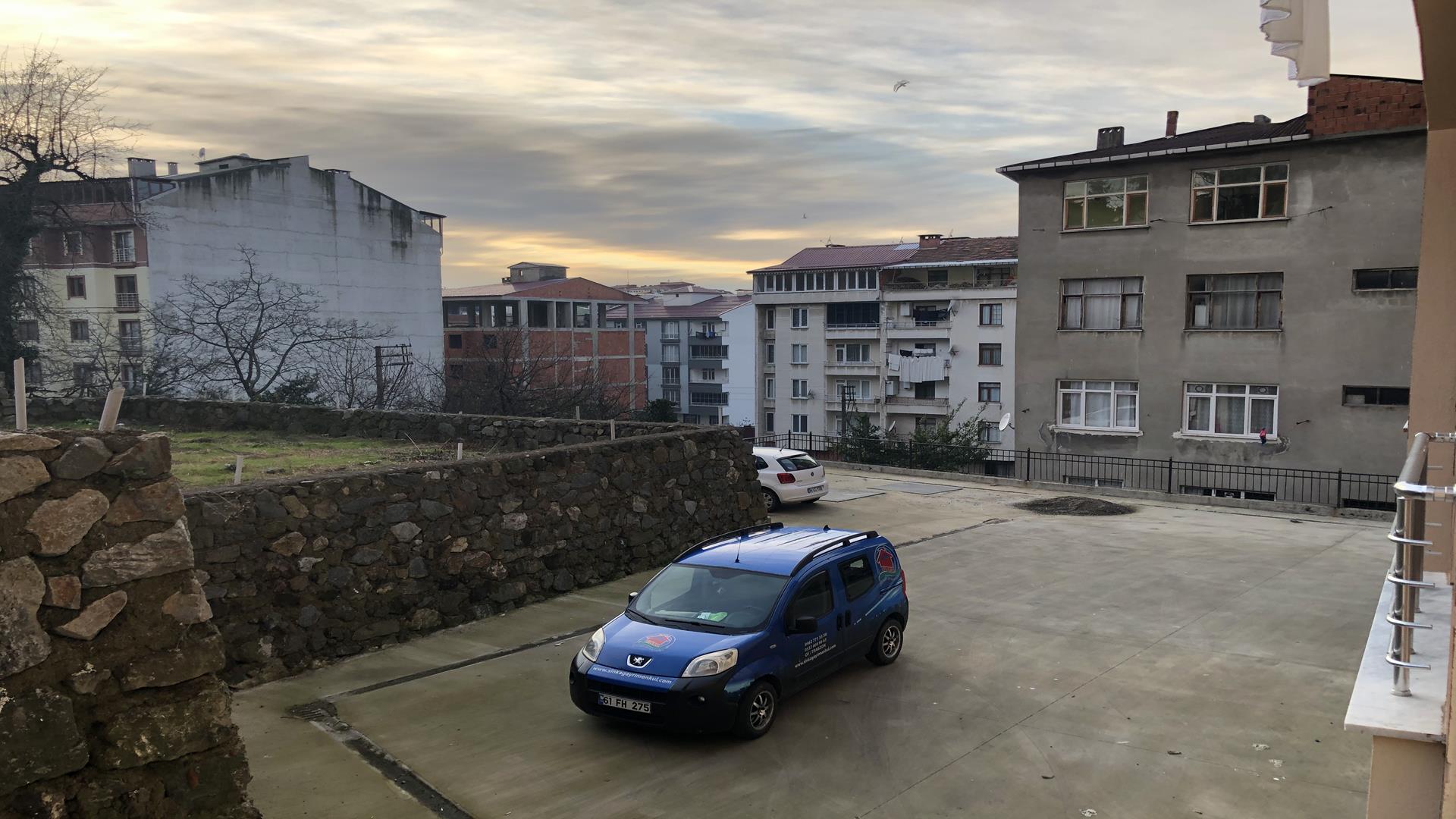 Satılık Daire, Trabzon / OF / SULAKLI MAH.