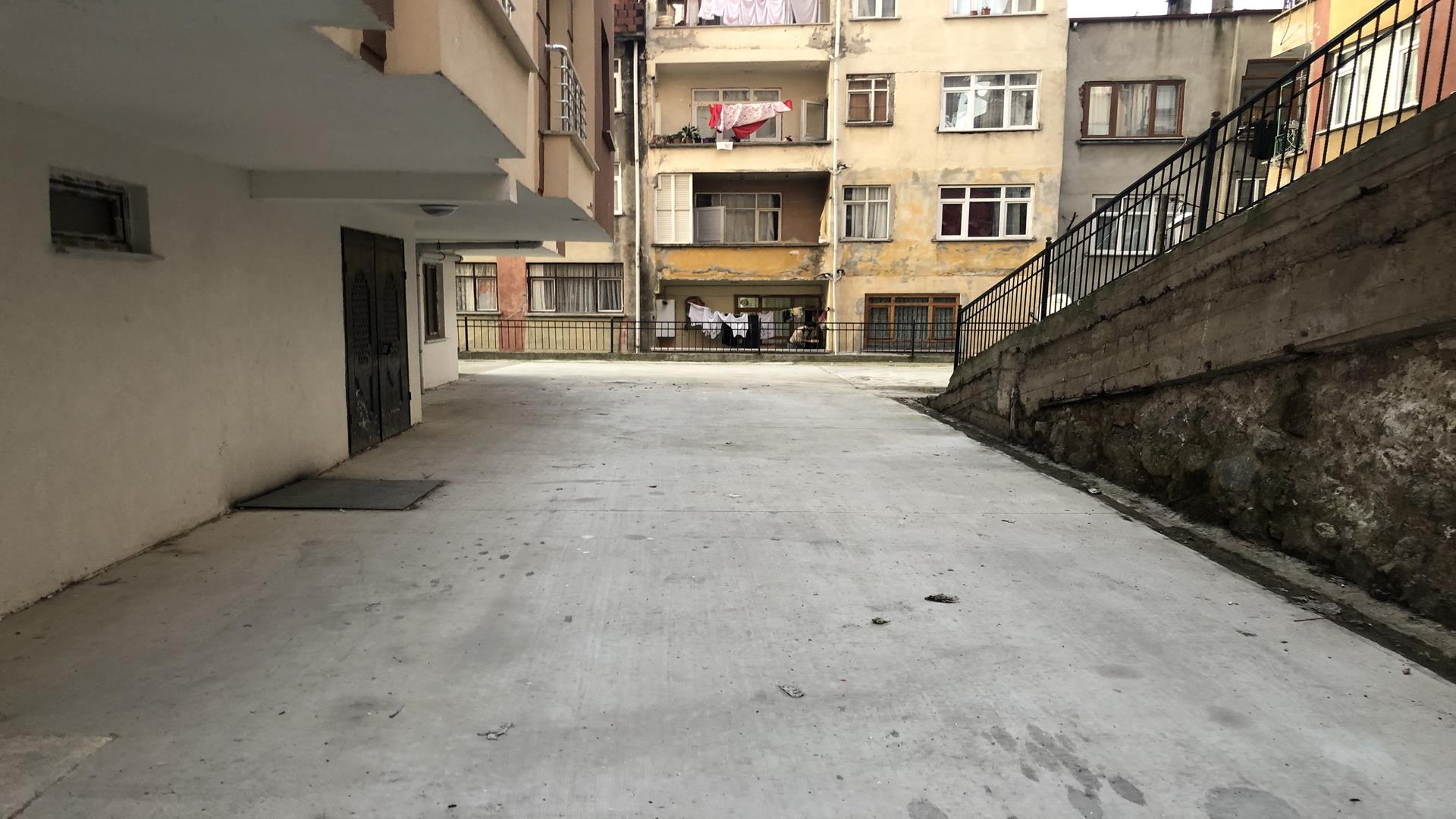 Satılık Daire, Trabzon / OF / SULAKLI MAH.