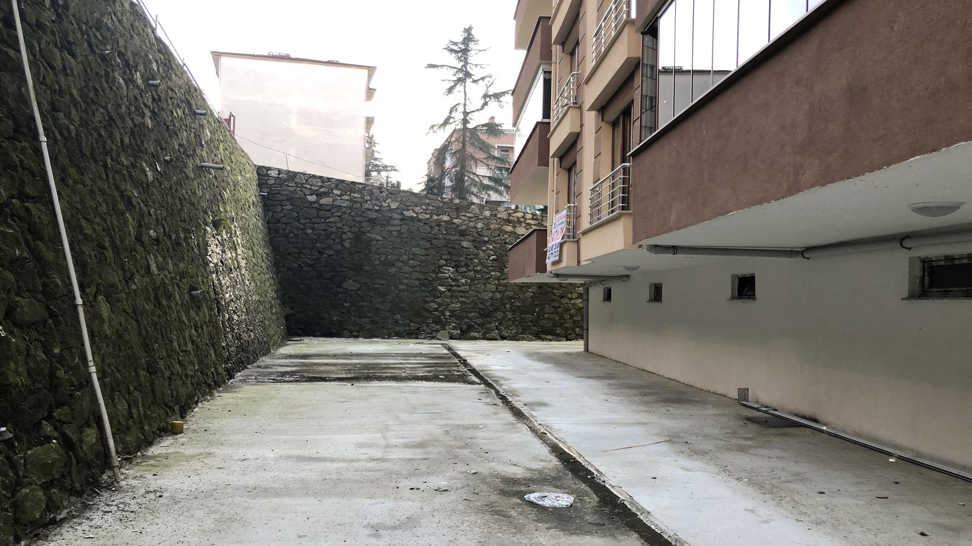 Satılık Daire, Trabzon / OF / SULAKLI MAH.