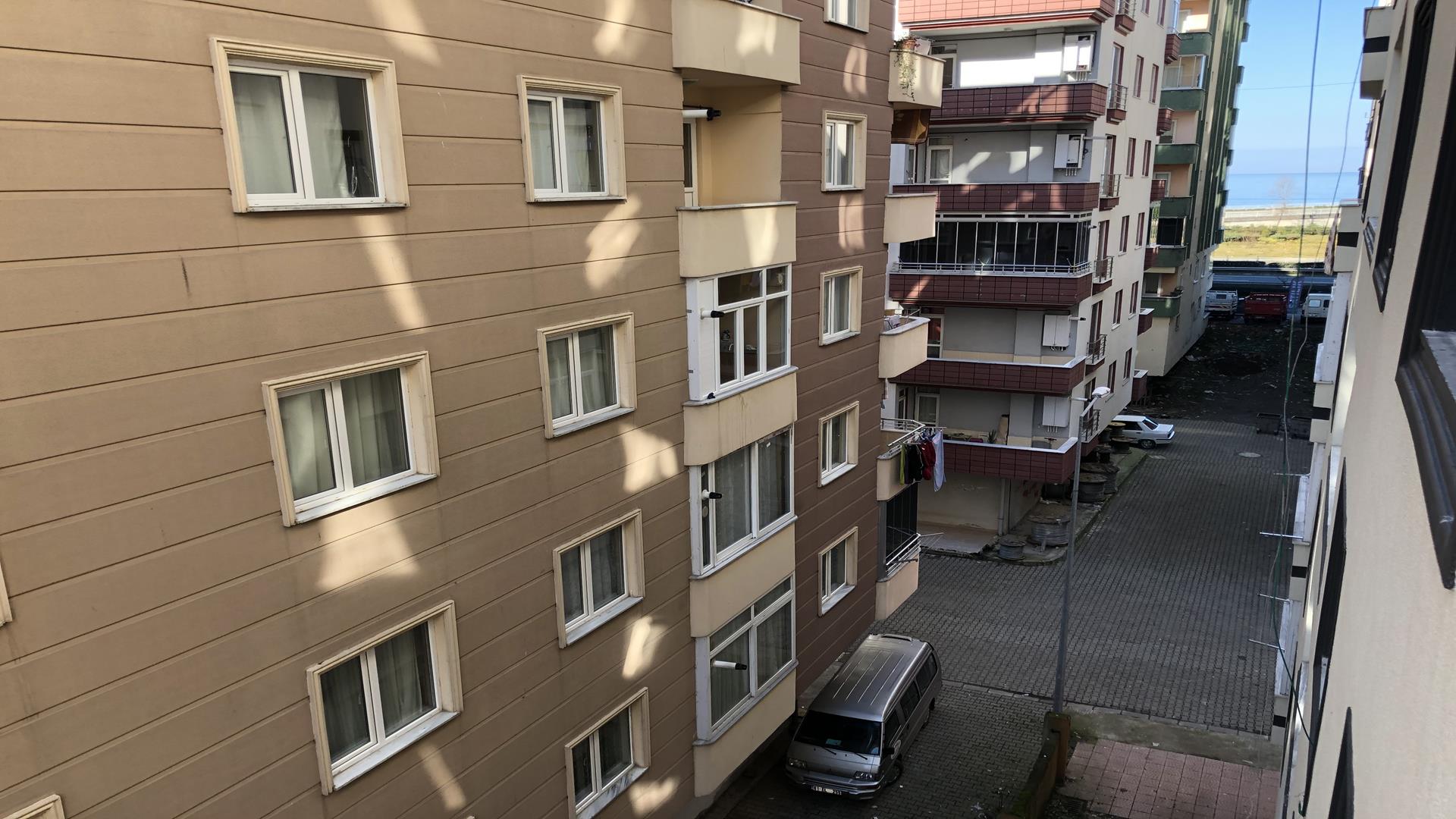 Satılık Daire, Trabzon / OF / İRFANLI MAH.