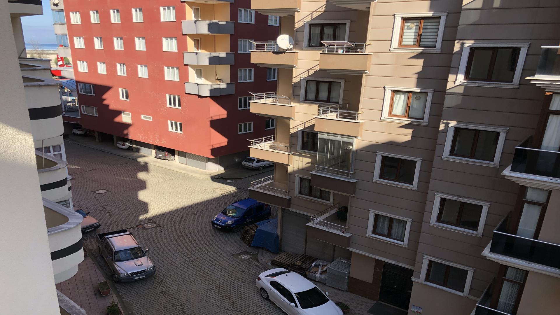 Satılık Daire, Trabzon / OF / İRFANLI MAH.