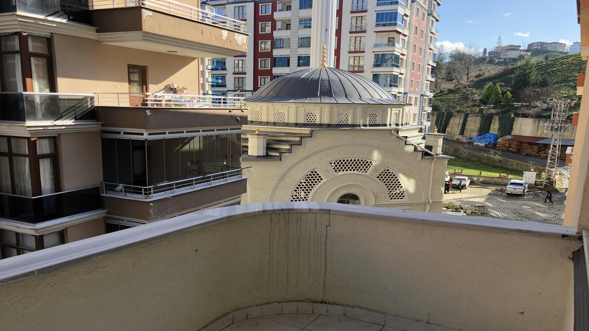 Satılık Daire, Trabzon / OF / İRFANLI MAH.