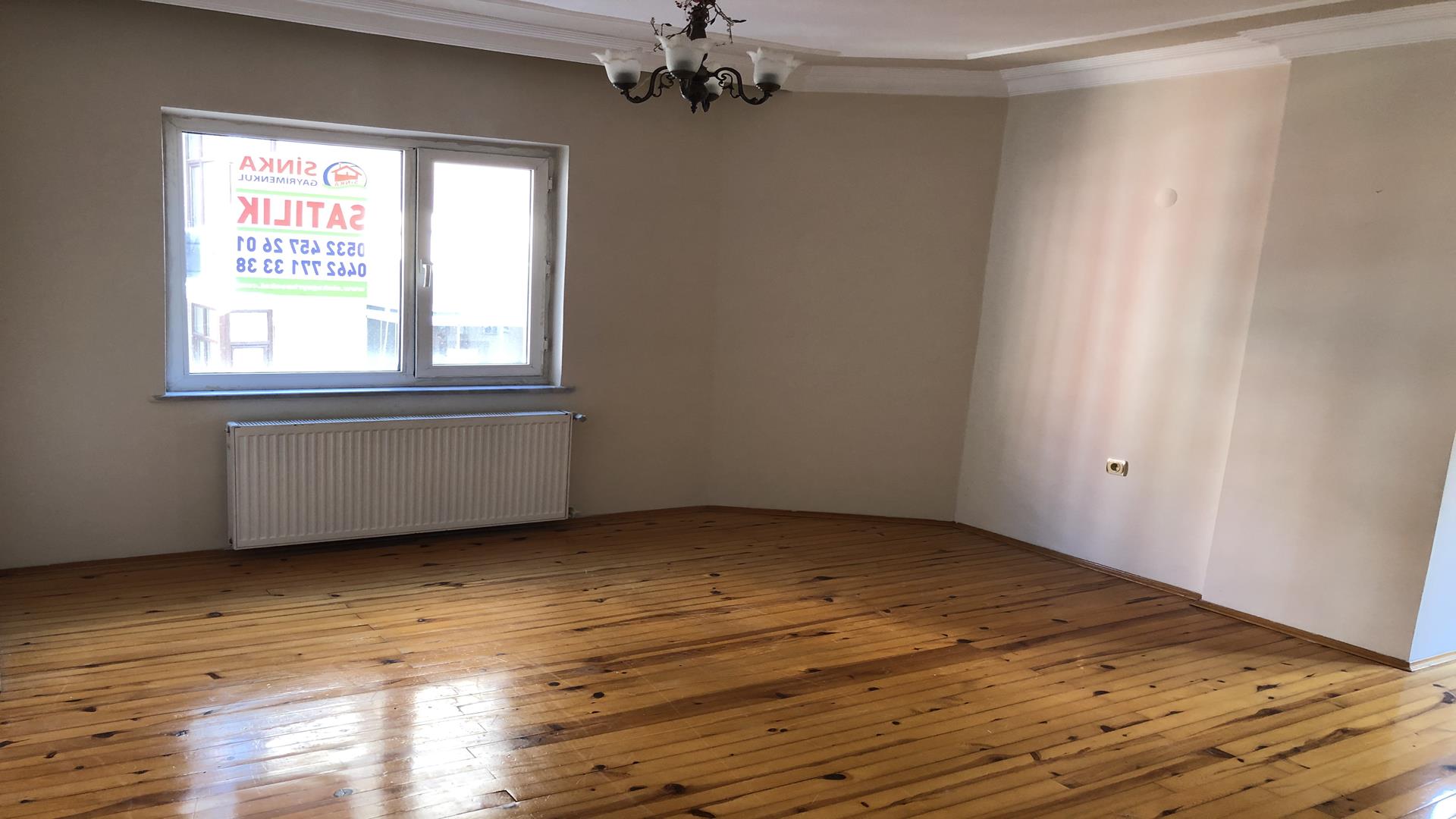 Satılık Daire, Trabzon / OF / İRFANLI MAH.
