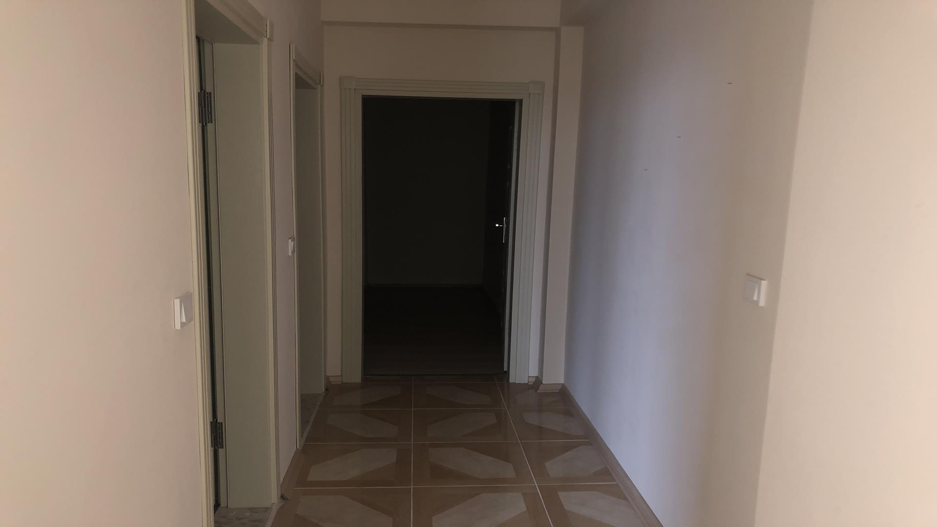 Kiralık Daire, Trabzon / OF / SULAKLI MAH.