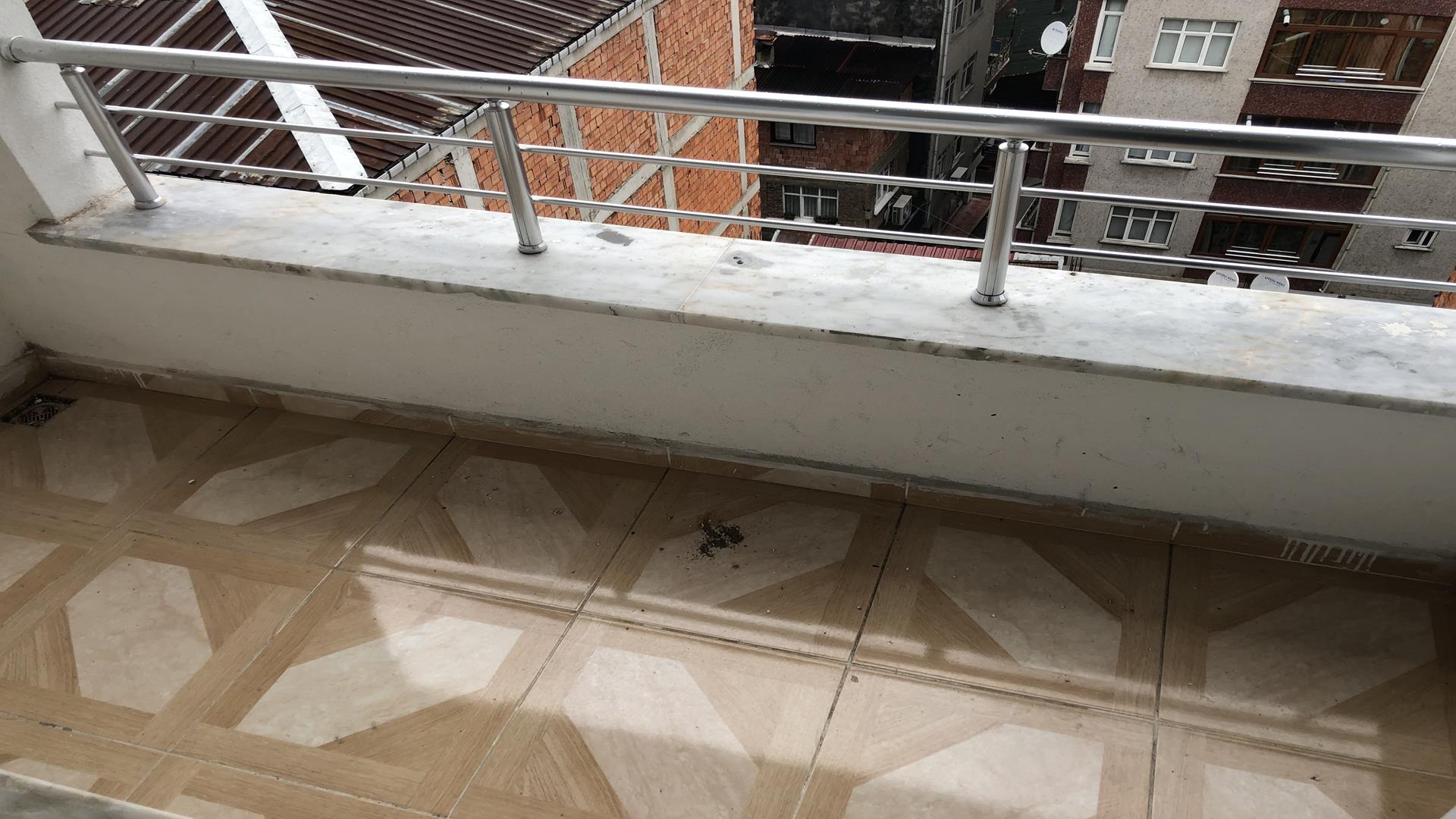 Kiralık Daire, Trabzon / OF / SULAKLI MAH.