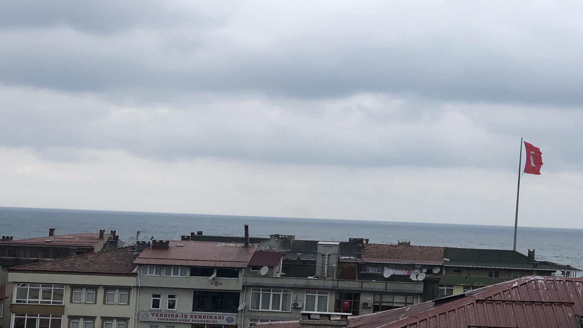 Kiralık Daire, Trabzon / OF / SULAKLI MAH.
