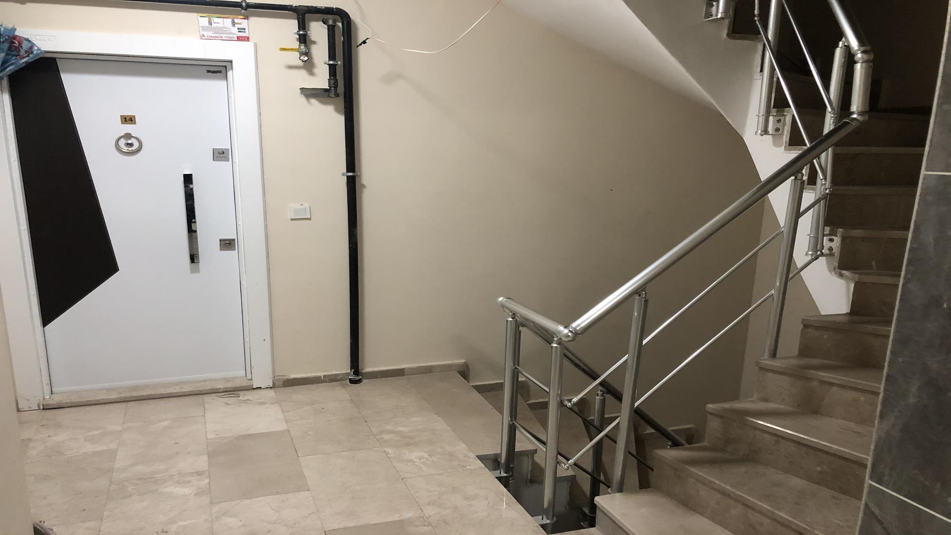 Kiralık Daire, Trabzon / OF / SULAKLI MAH.