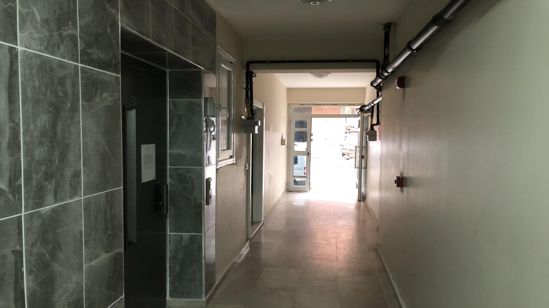 Kiralık Daire, Trabzon / OF / SULAKLI MAH.
