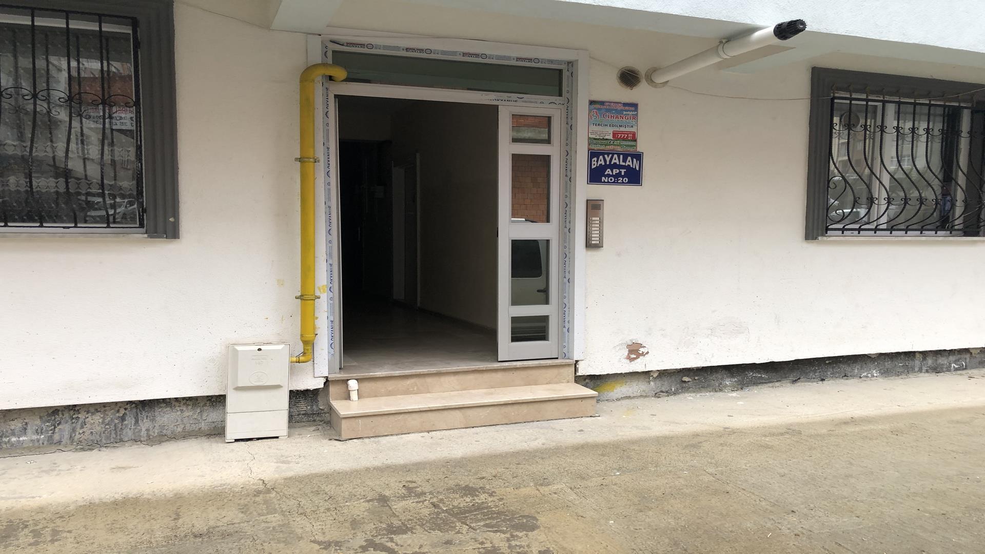 Kiralık Daire, Trabzon / OF / SULAKLI MAH.