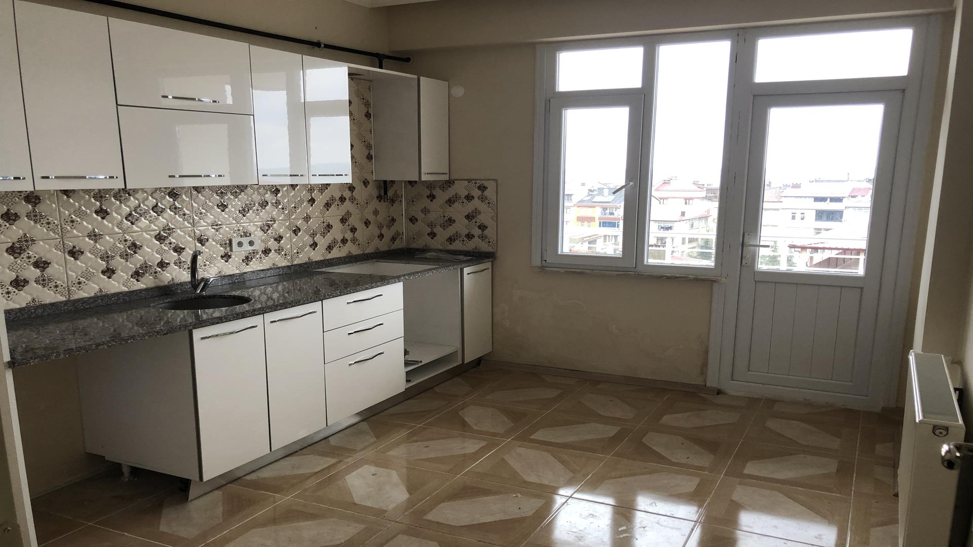 Kiralık Daire, Trabzon / OF / SULAKLI MAH.