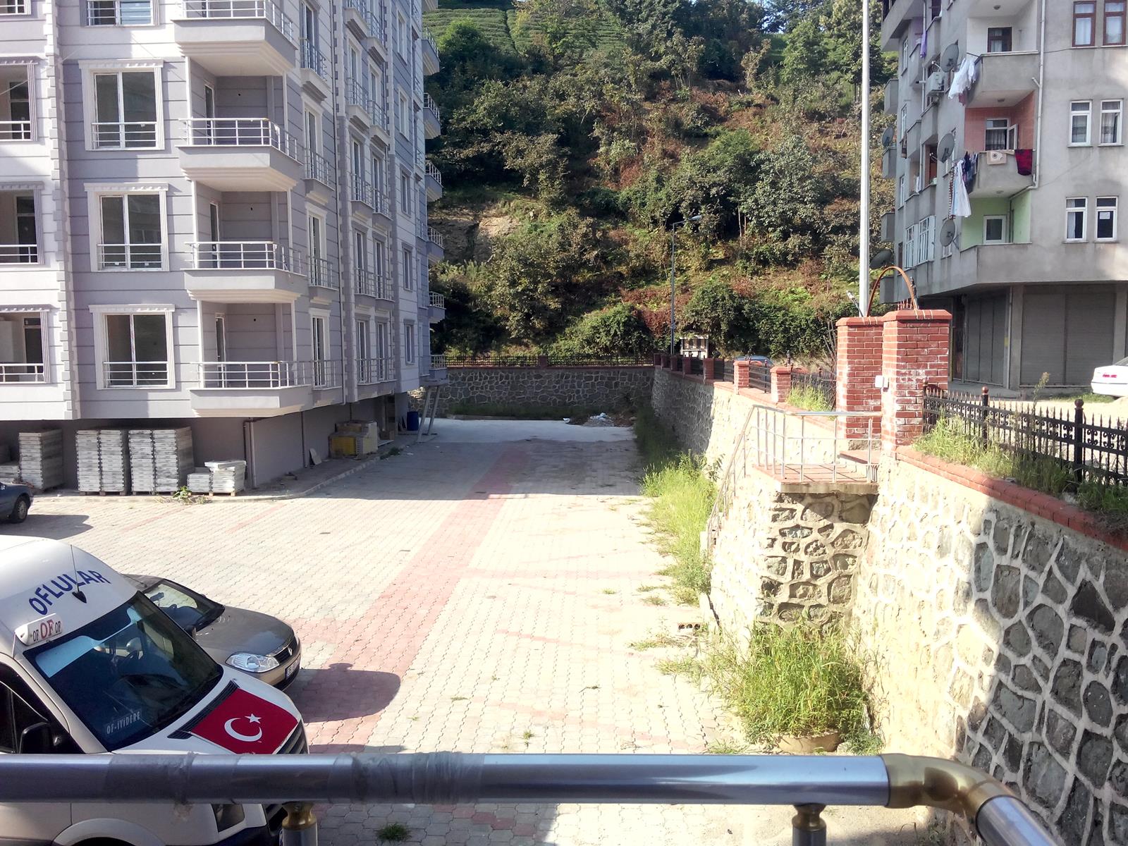 Satılık Daire, Trabzon / OF / İRFANLI MAH.
