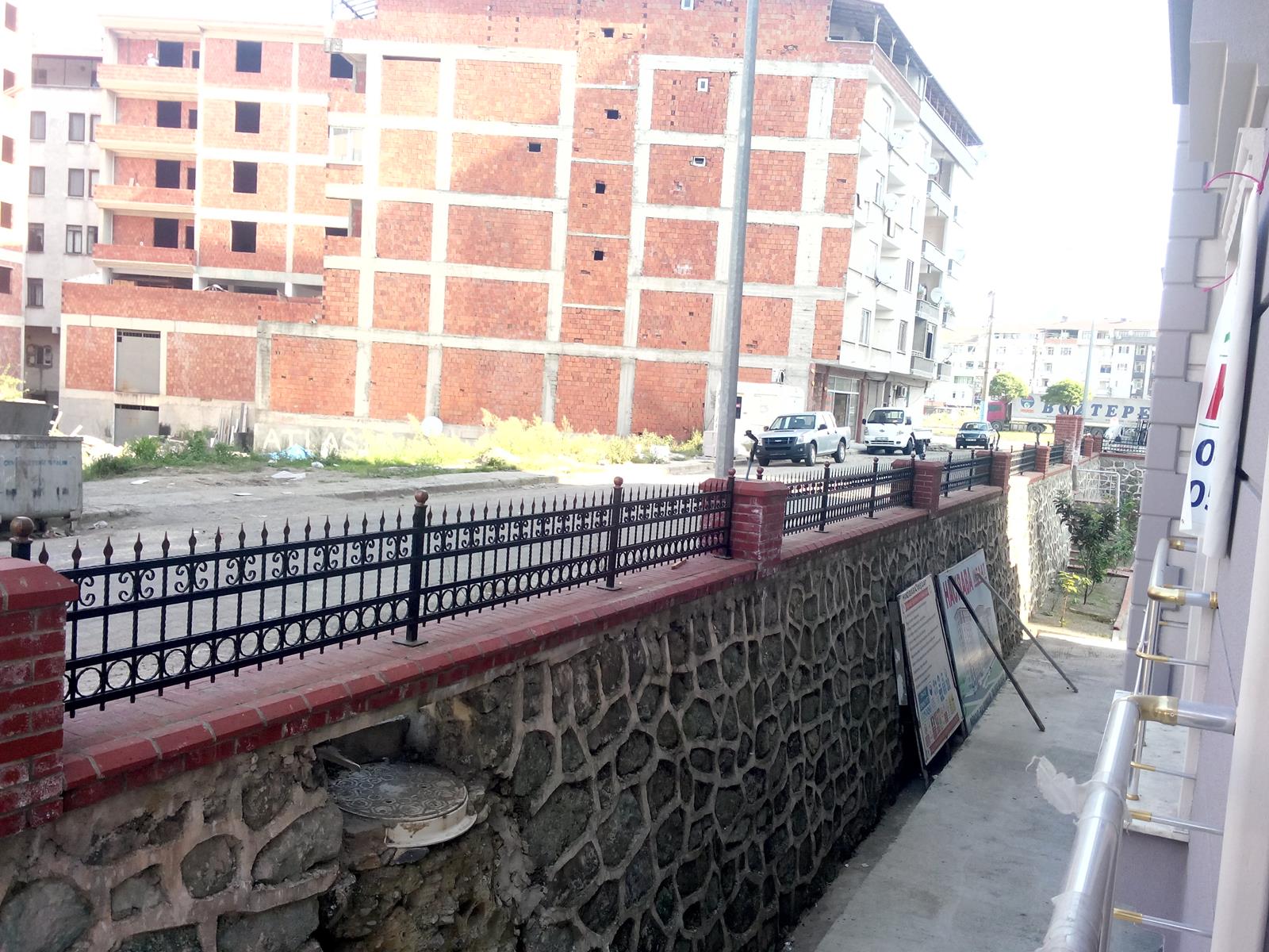 Satılık Daire, Trabzon / OF / İRFANLI MAH.