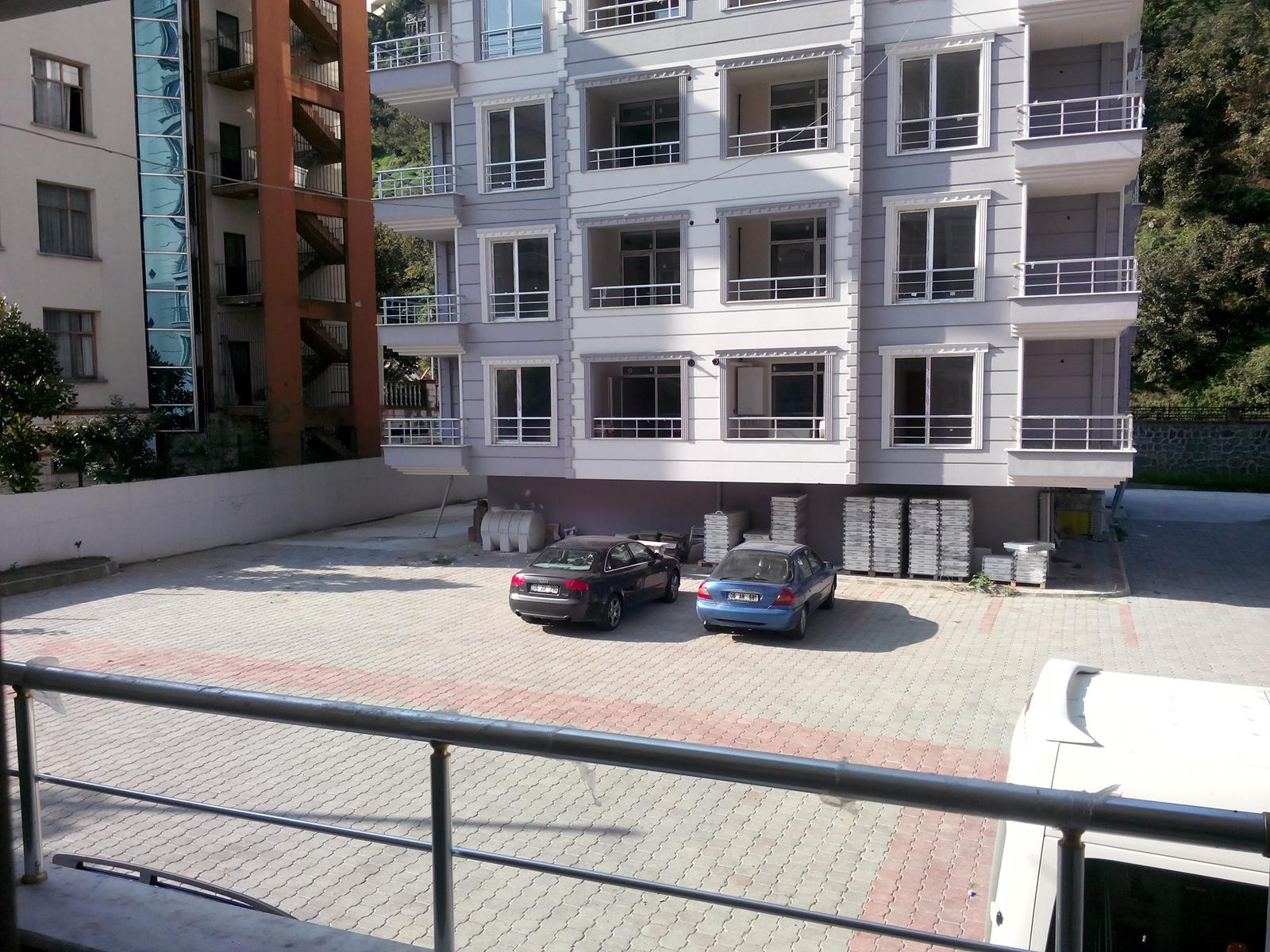 Satılık Daire, Trabzon / OF / İRFANLI MAH.
