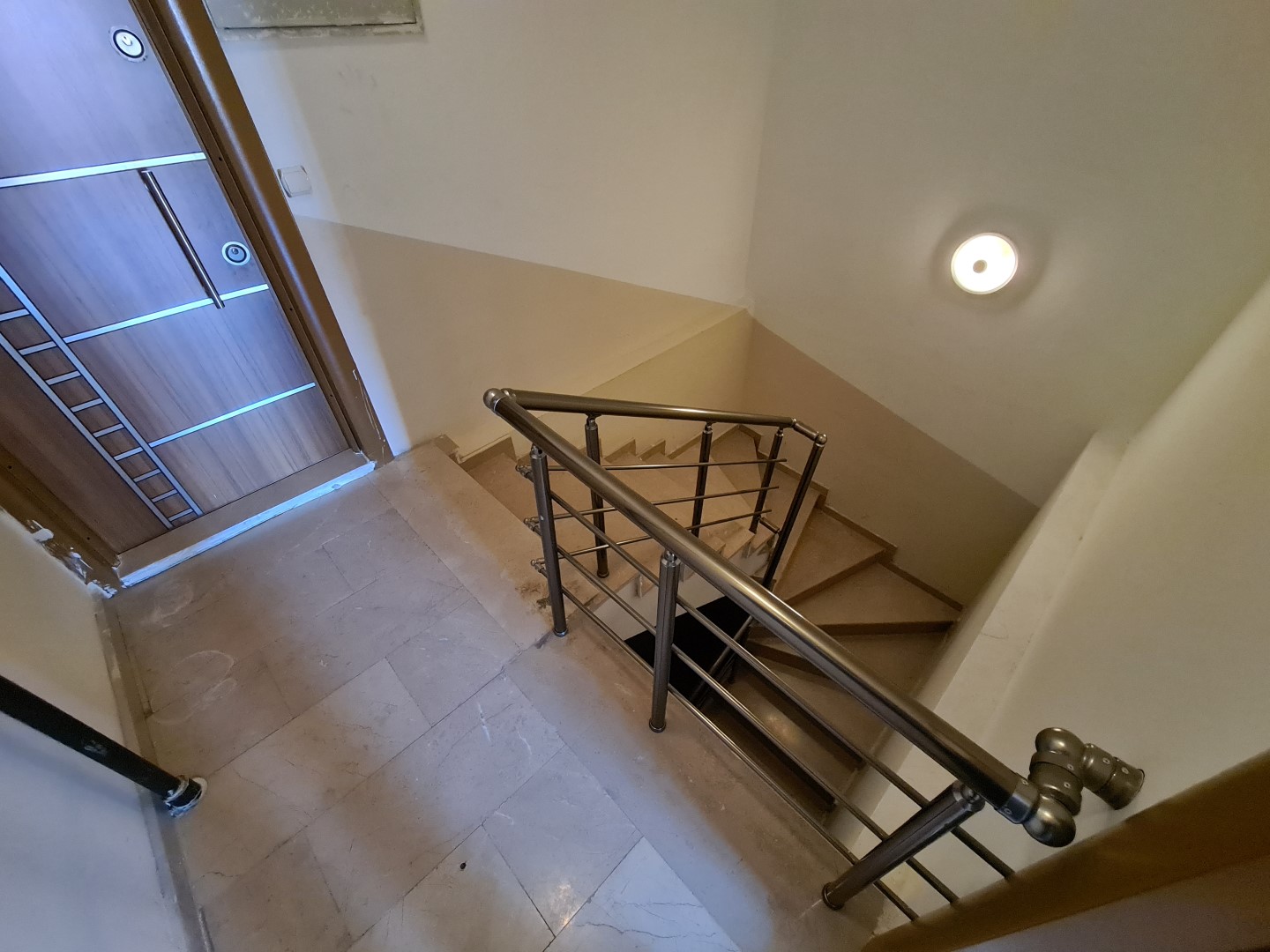 Kiralık Daire, Trabzon / OF / İRFANLI MAH.