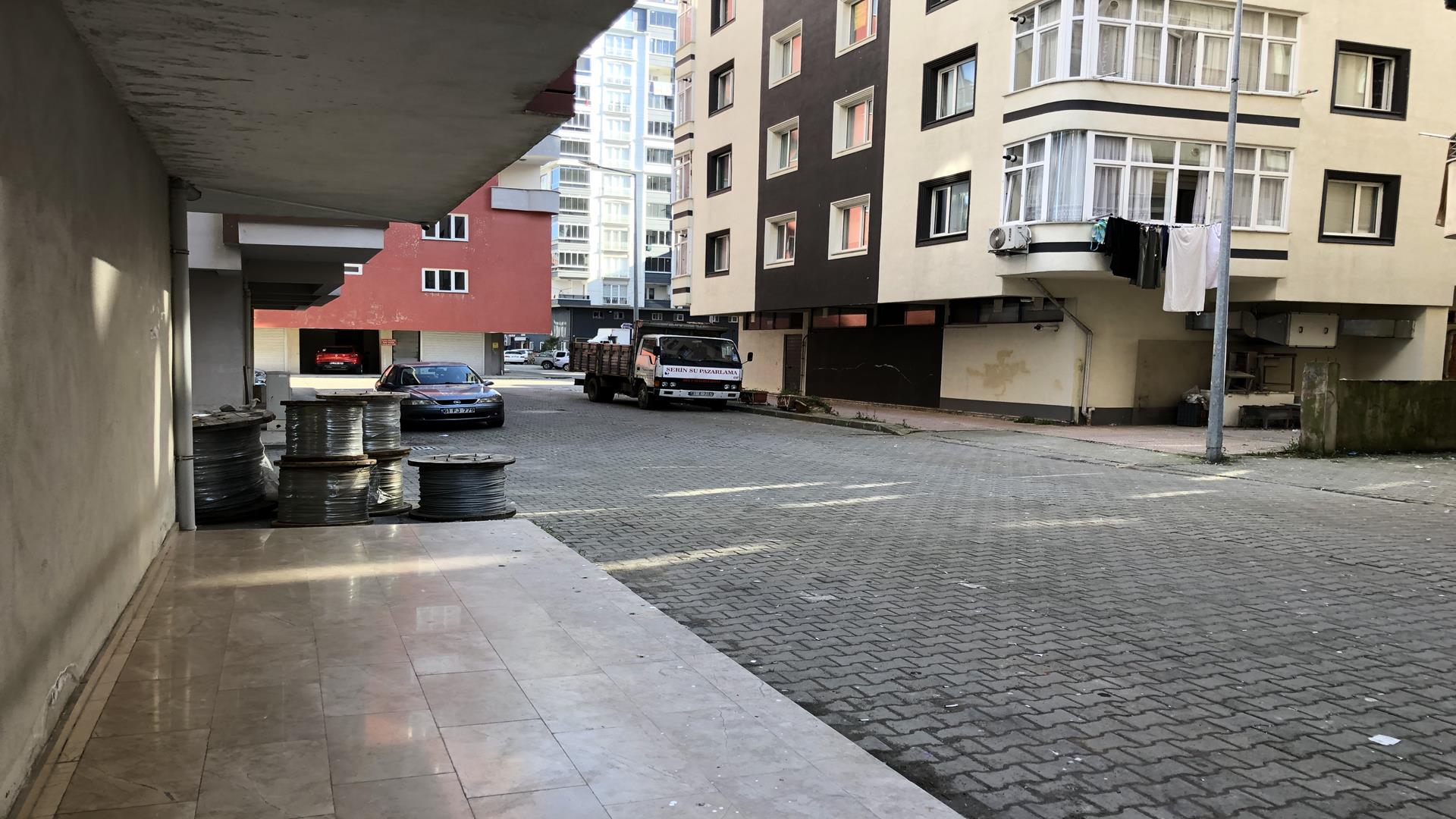 Kiralık Daire, Trabzon / OF / İRFANLI MAH.