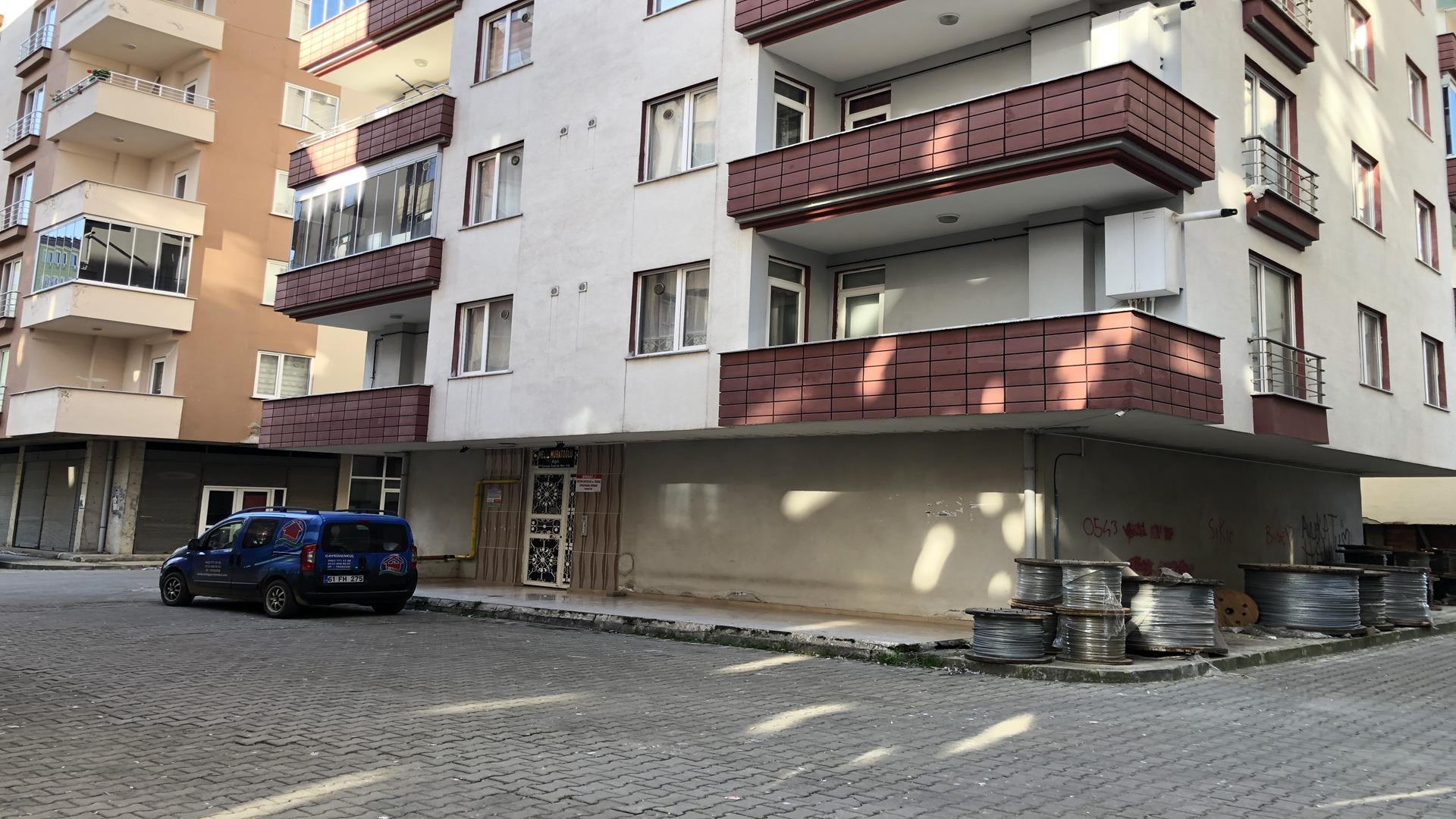 Kiralık Daire, Trabzon / OF / İRFANLI MAH.