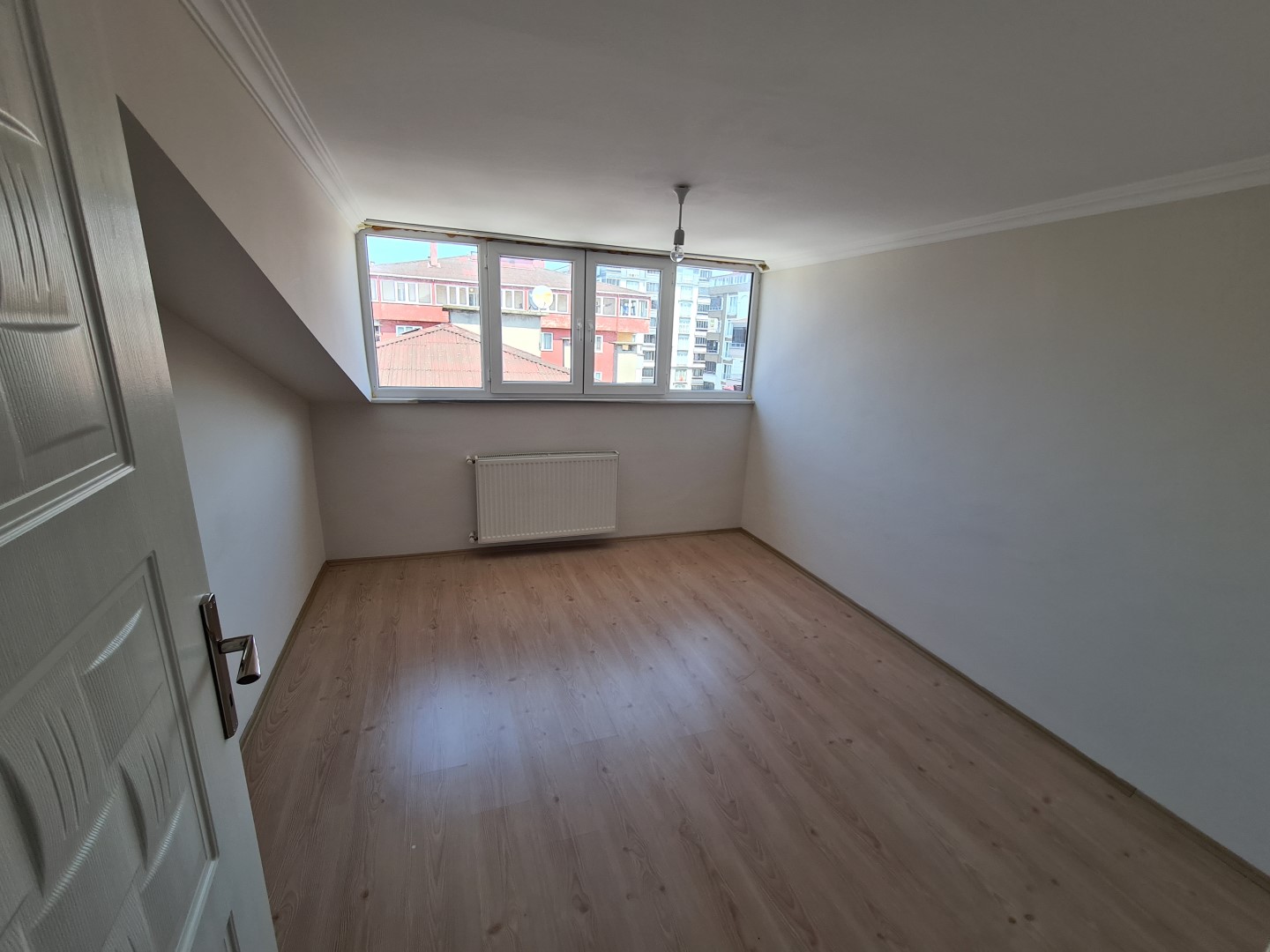 Kiralık Daire, Trabzon / OF / İRFANLI MAH.