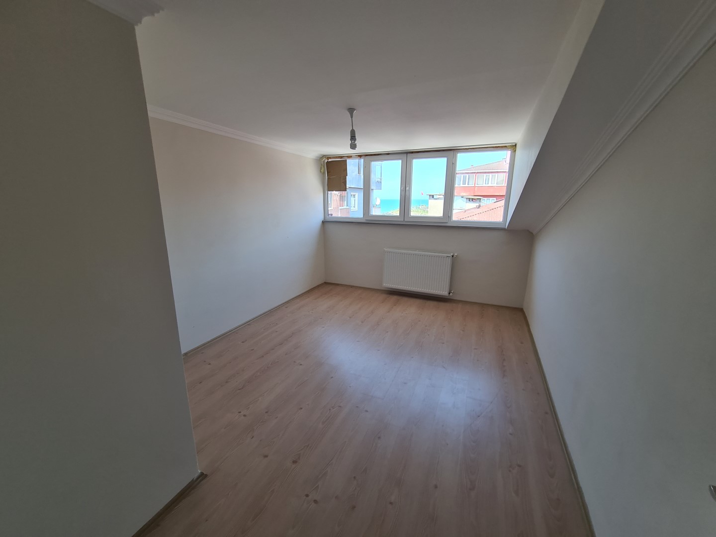 Kiralık Daire, Trabzon / OF / İRFANLI MAH.