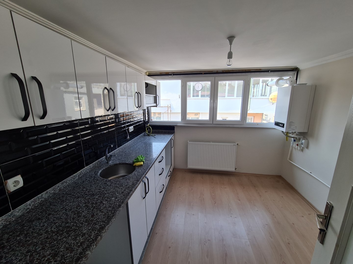 Kiralık Daire, Trabzon / OF / İRFANLI MAH.