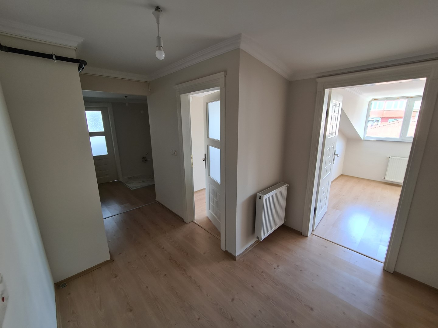 Kiralık Daire, Trabzon / OF / İRFANLI MAH.