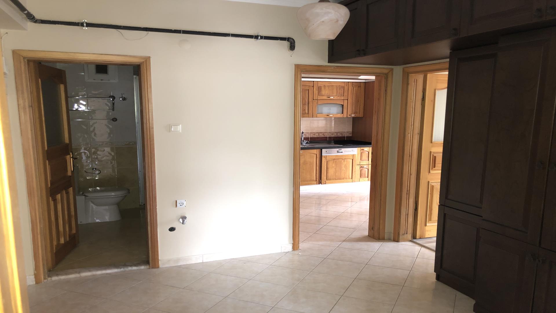 Kiralık Daire, Trabzon / OF / SULAKLI MAH.