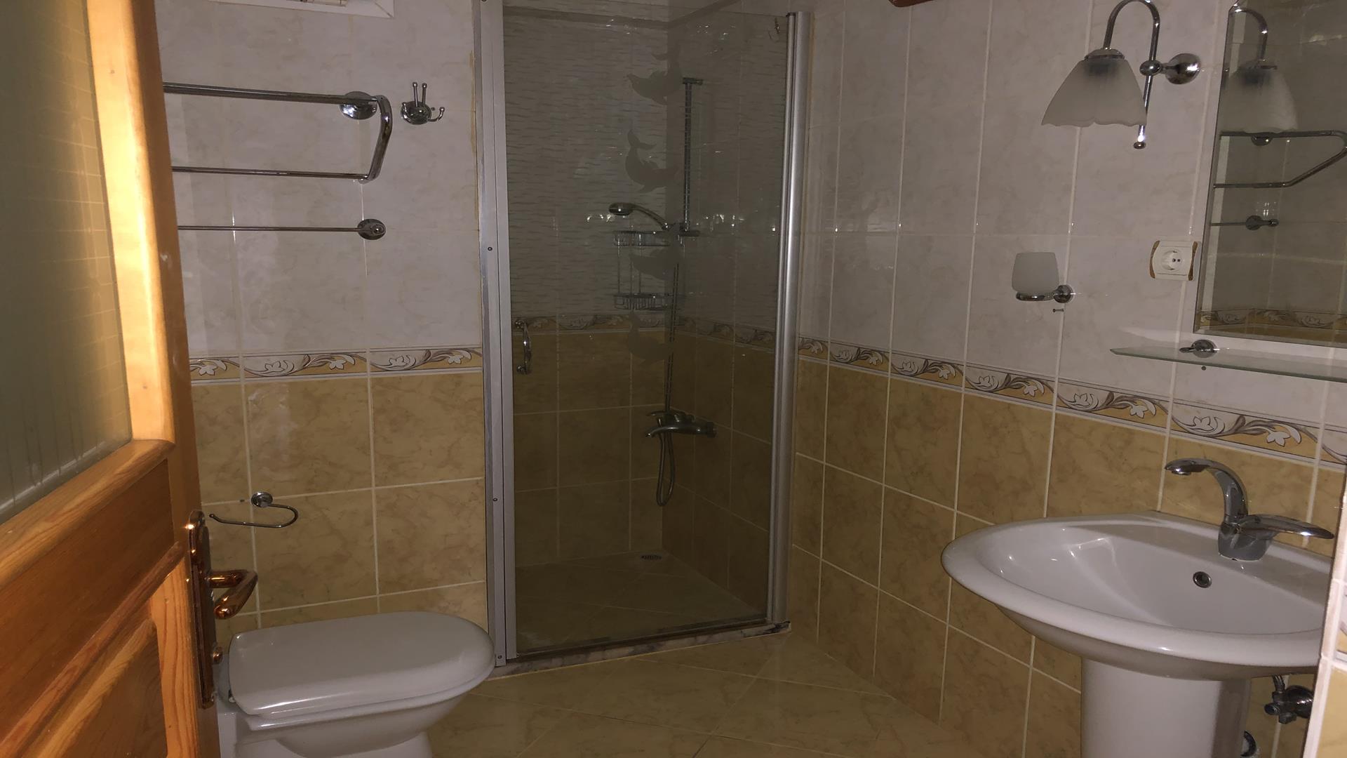 Kiralık Daire, Trabzon / OF / SULAKLI MAH.