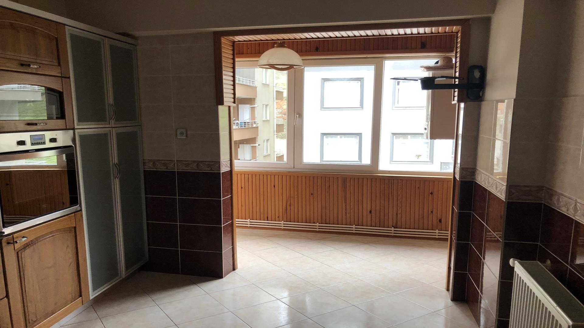 Kiralık Daire, Trabzon / OF / SULAKLI MAH.