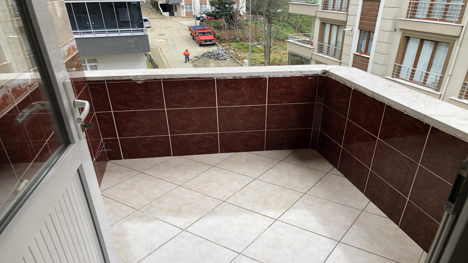 Kiralık Daire, Trabzon / OF / SULAKLI MAH.
