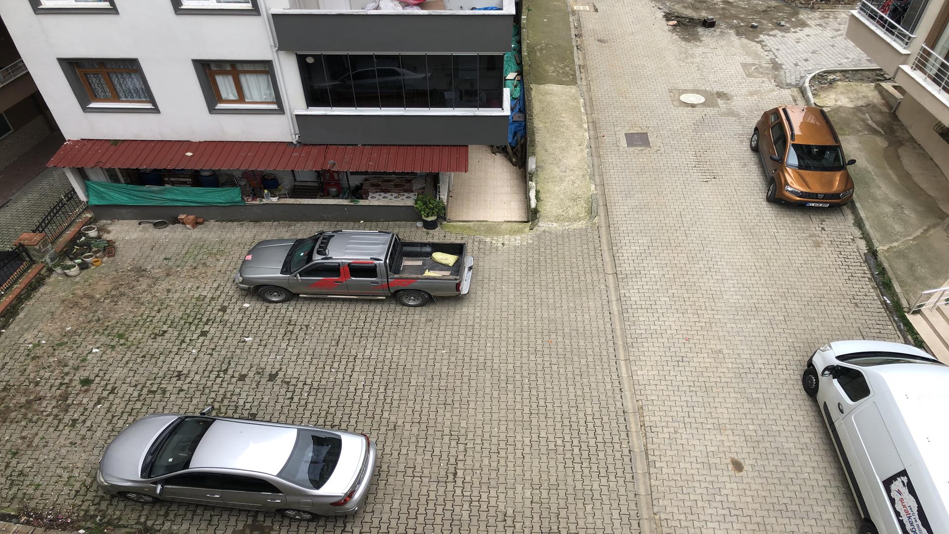 Kiralık Daire, Trabzon / OF / SULAKLI MAH.
