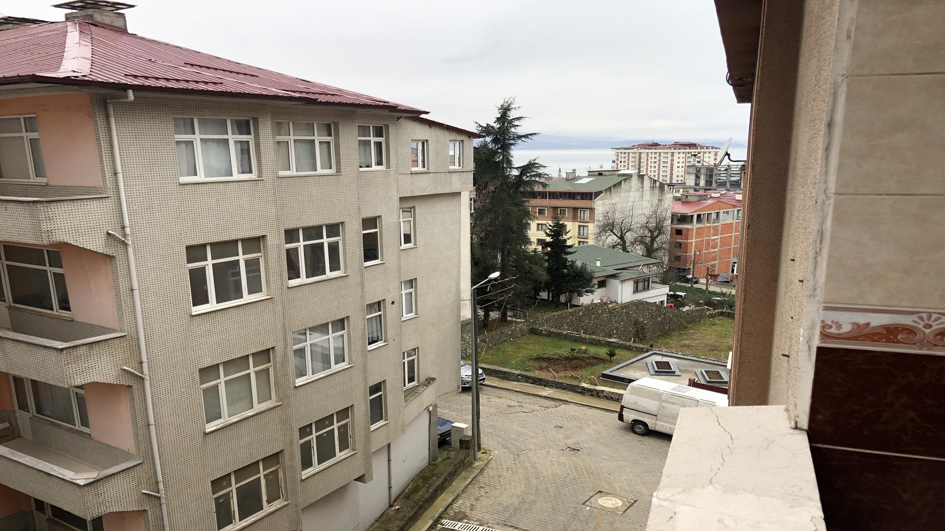 Kiralık Daire, Trabzon / OF / SULAKLI MAH.