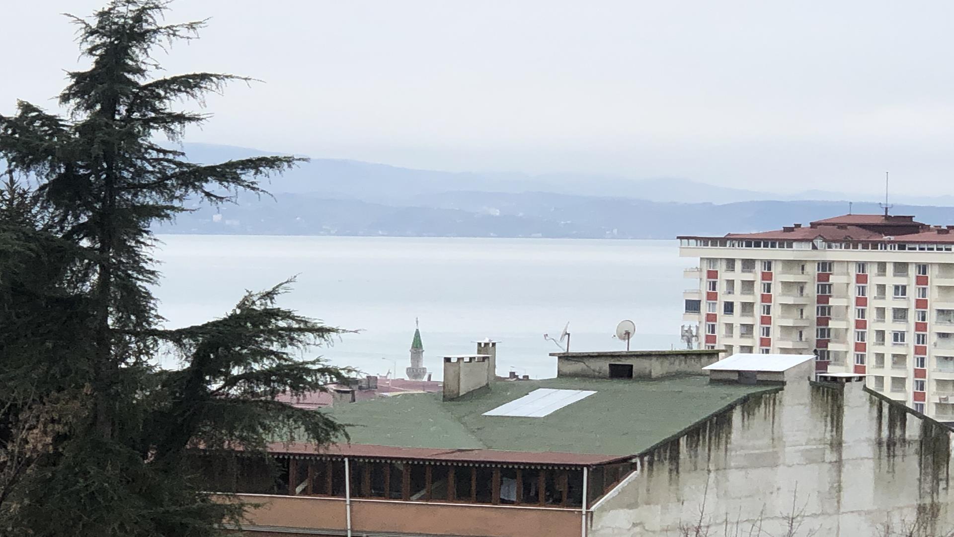 Kiralık Daire, Trabzon / OF / SULAKLI MAH.