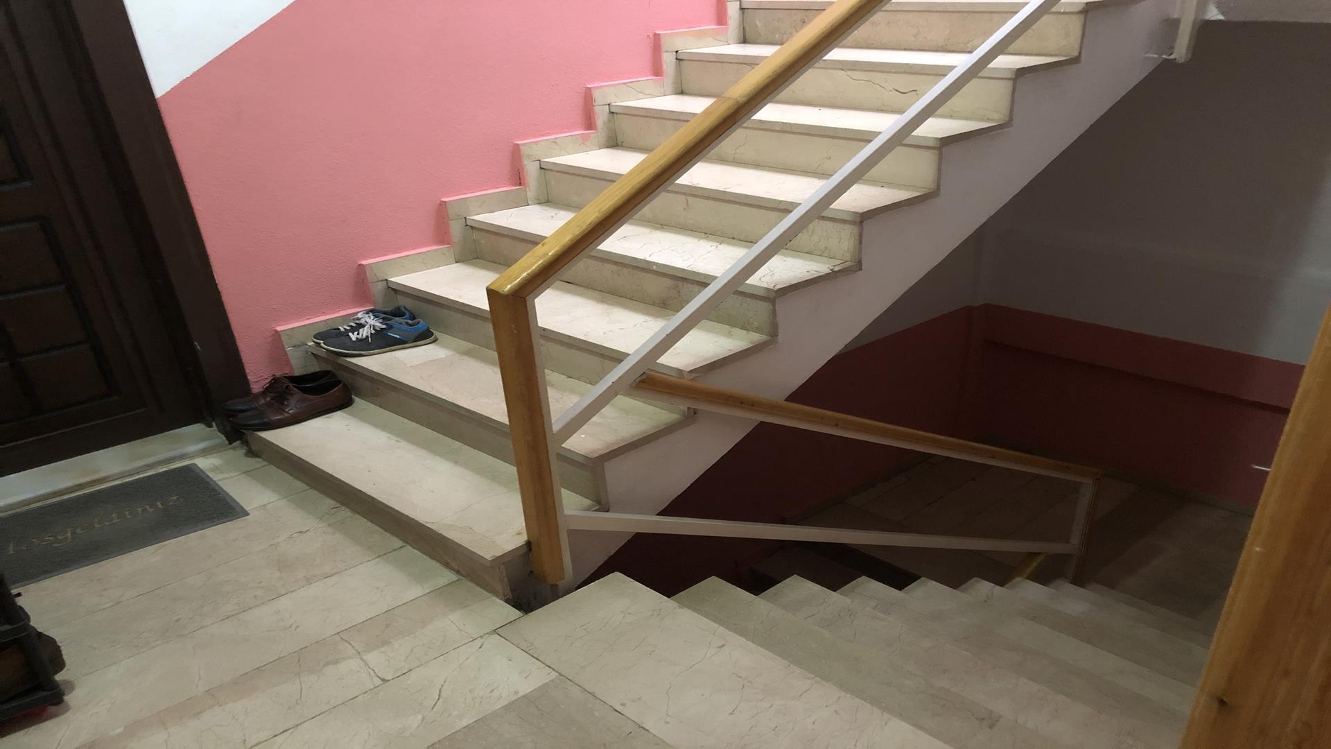 Kiralık Daire, Trabzon / OF / SULAKLI MAH.