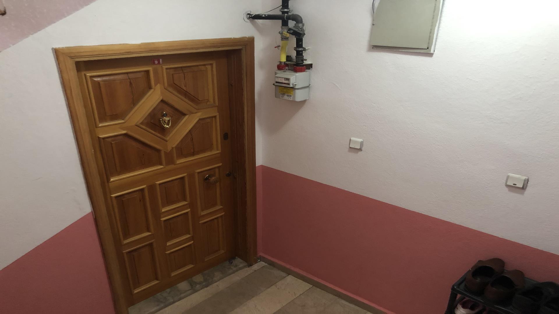 Kiralık Daire, Trabzon / OF / SULAKLI MAH.